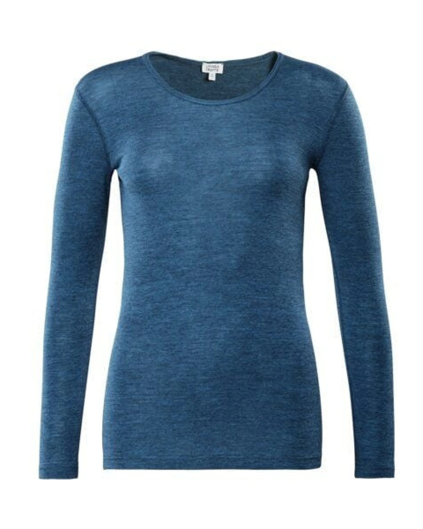 Living Crafts Langarm-Shirt - BIANCA – Ansicht 4
