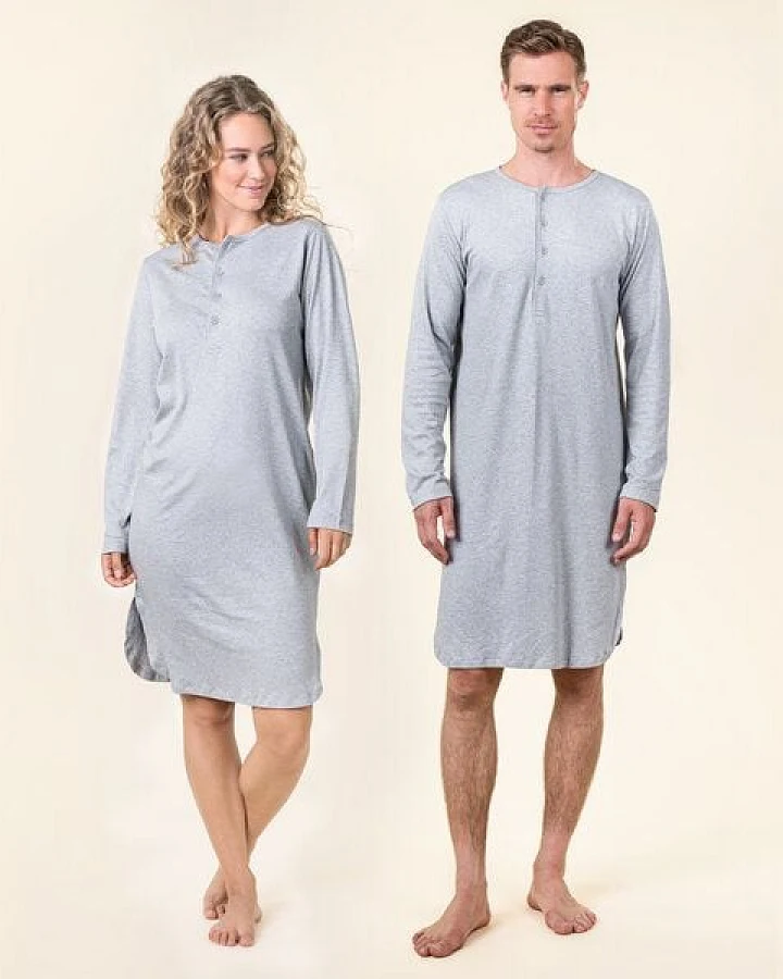 Grey Melange