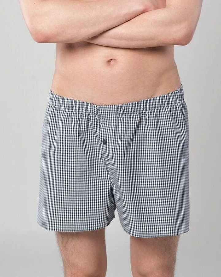 Living Crafts Boxer-Shorts, 2er-Pack - GREGOR