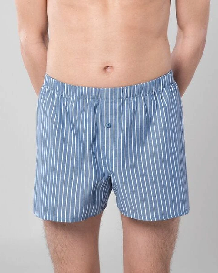 Living Crafts Boxer-Shorts, 2er-Pack - GREGOR