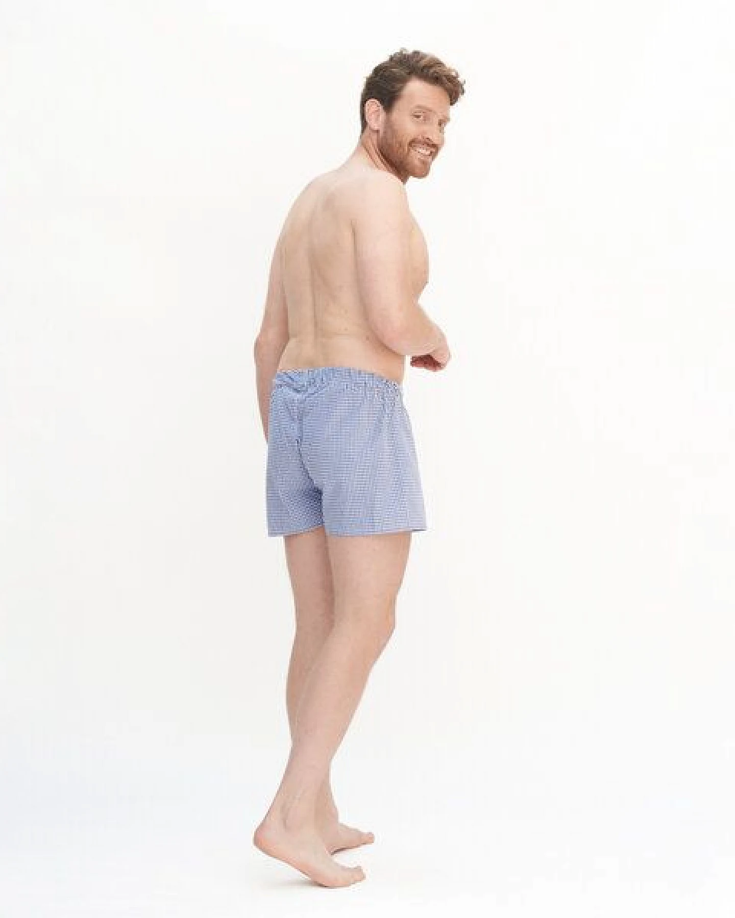 Living Crafts Boxer-Shorts, 2er-Pack - GREGOR – Ansicht 3