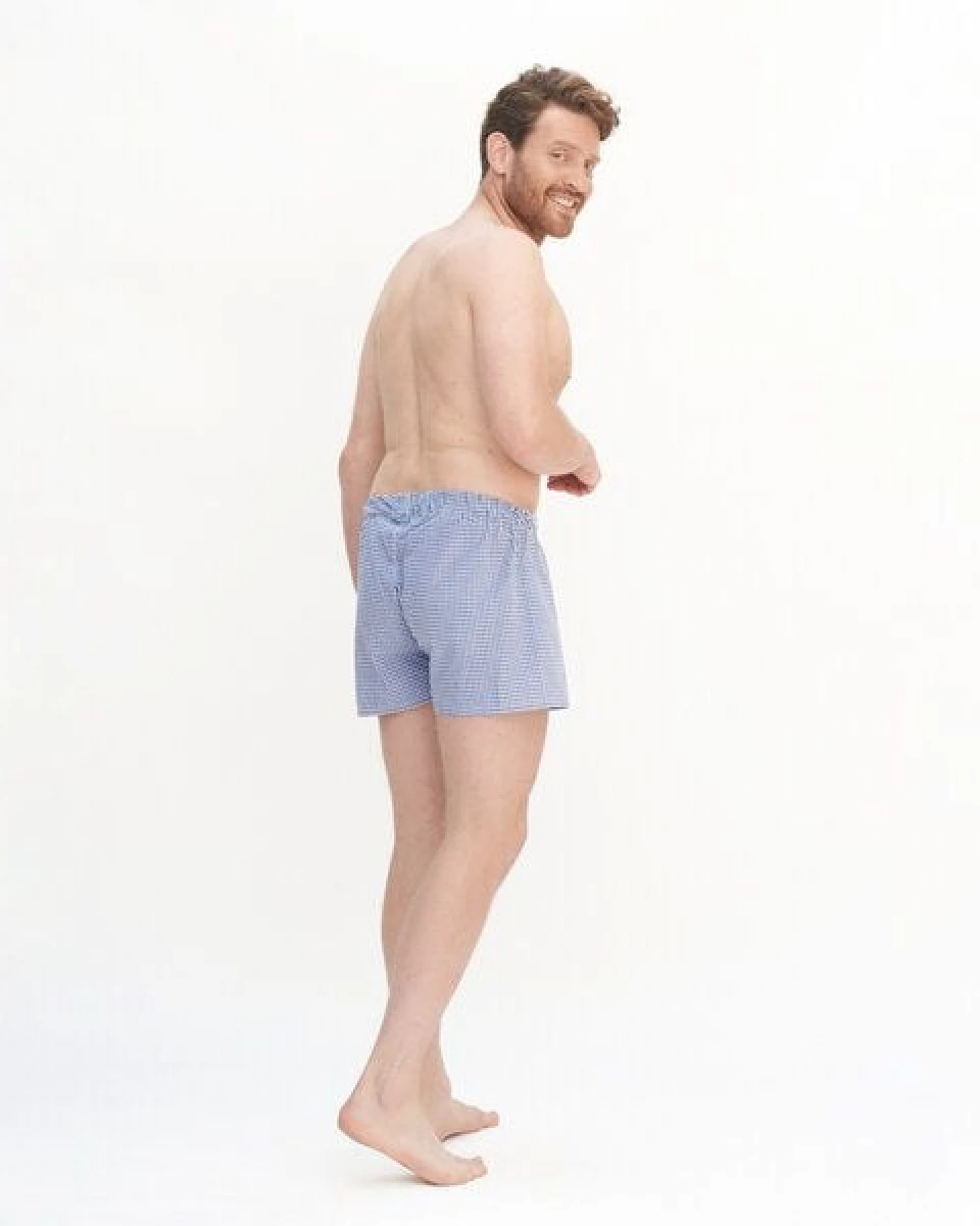 Living Crafts Boxer-Shorts, 2er-Pack - GREGOR – Ansicht 4