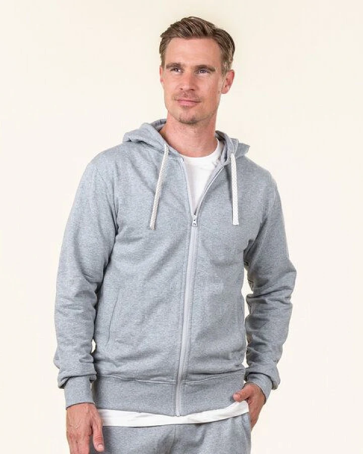 Grey Melange