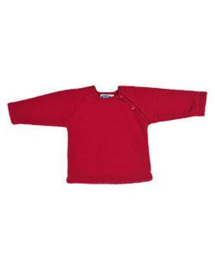 Reiff Fleecepulli Stöps