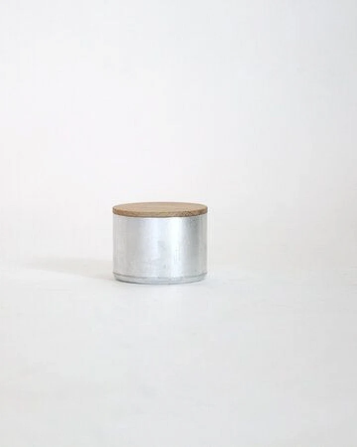 werkvoll by Lena Peter Upcycling Feuerlöscher Dose FIRE neutral