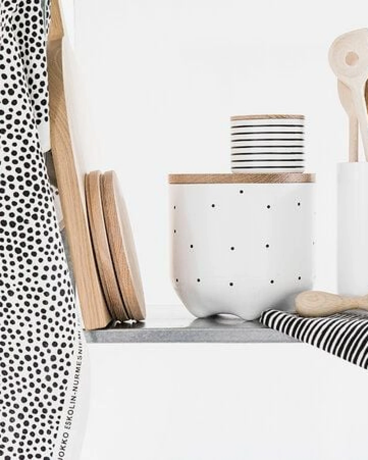 werkvoll by Lena Peter Upcycling Feuerlöscher Dose FIRE neutral – Ansicht 3