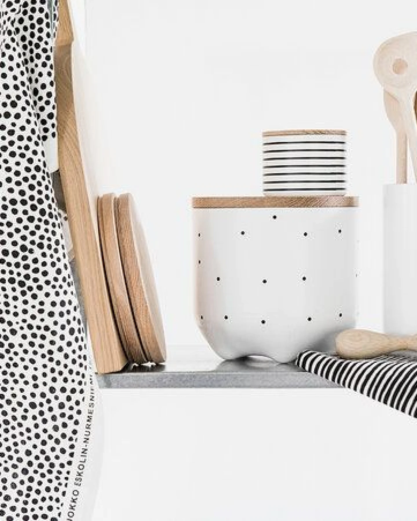 werkvoll by Lena Peter Upcycling Feuerlöscher Dose FIRE neutral – Ansicht 3