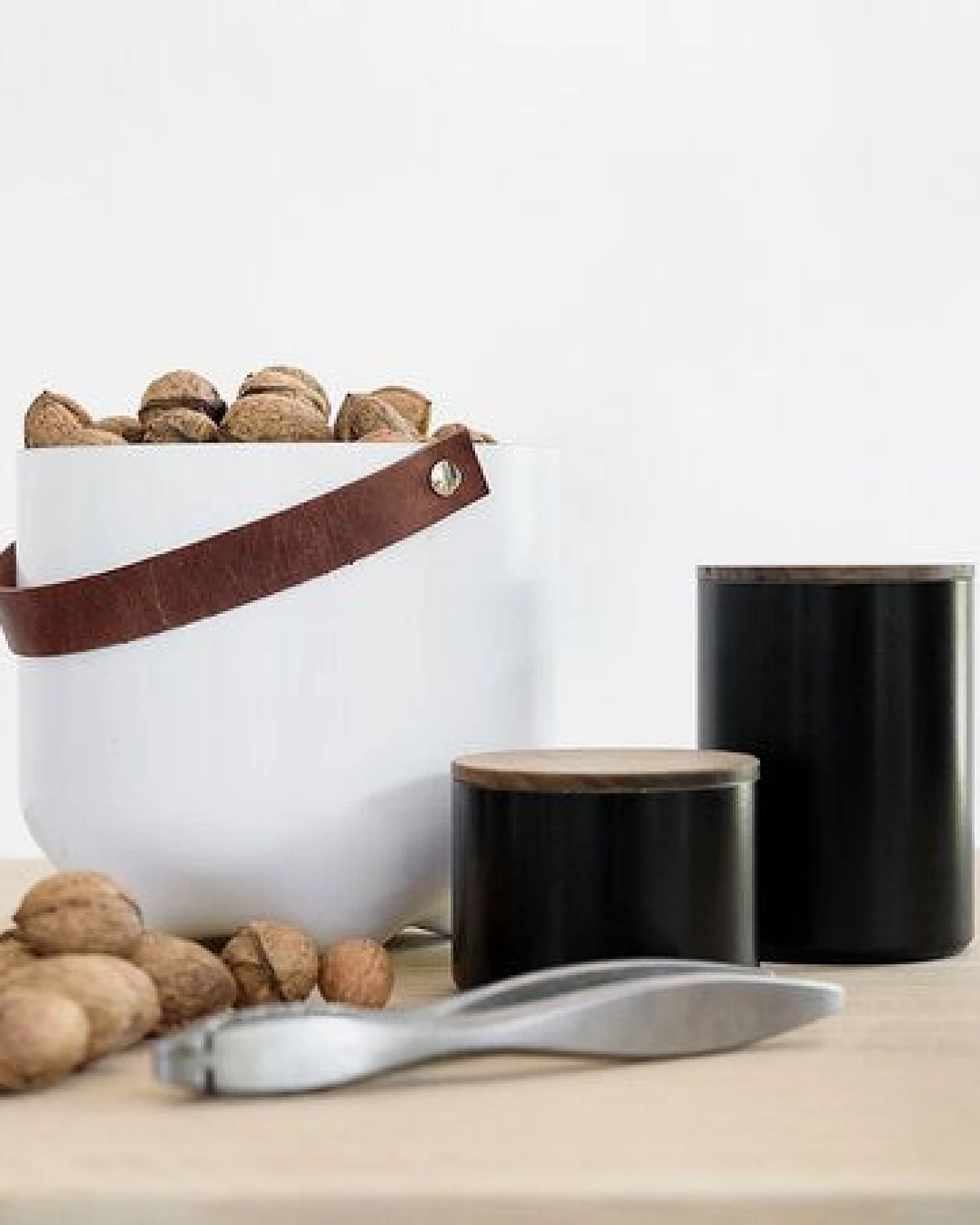 werkvoll by Lena Peter Upcycling Feuerlöscher Dose FIRE neutral – Ansicht 3