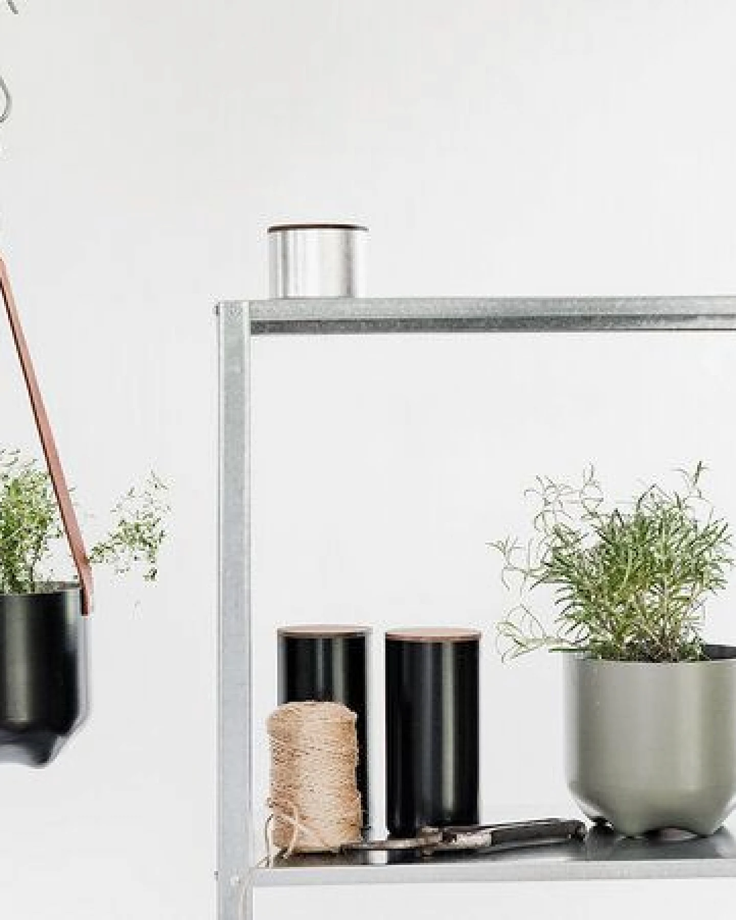 werkvoll by Lena Peter Upcycling Feuerlöscher Dose FIRE neutral – Ansicht 3