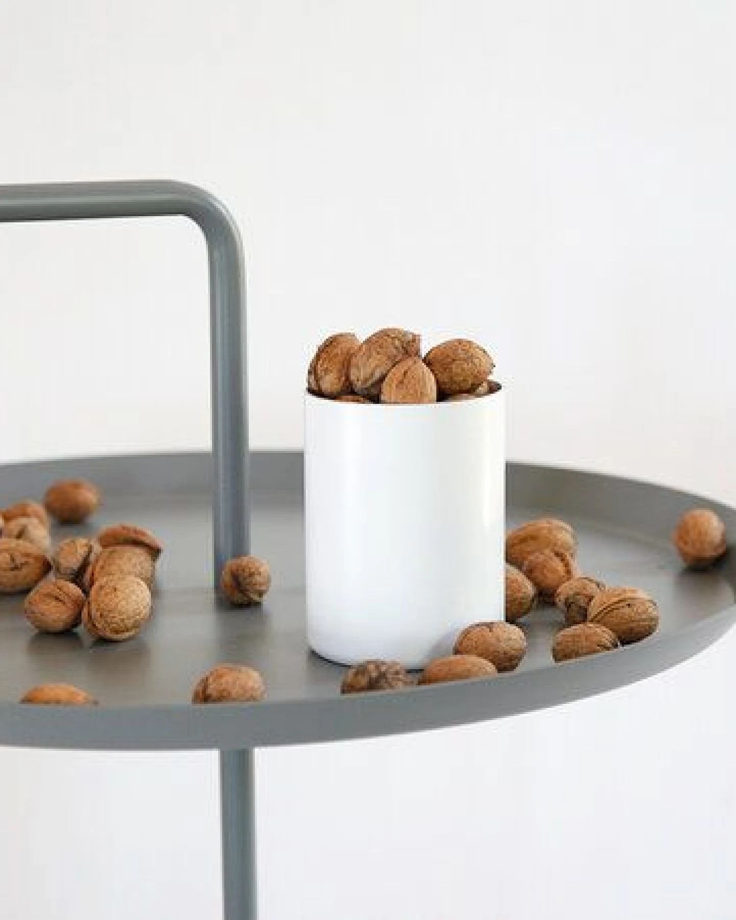 werkvoll by Lena Peter Upcycling Feuerlöscher Dose FIRE neutral – Ansicht 3