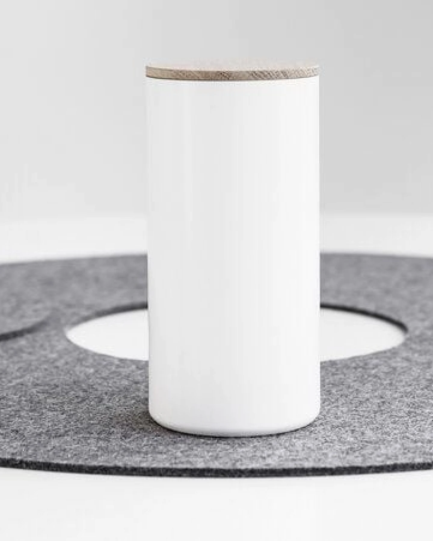 werkvoll by Lena Peter Upcycling Feuerlöscher Dose FIRE neutral – Ansicht 3