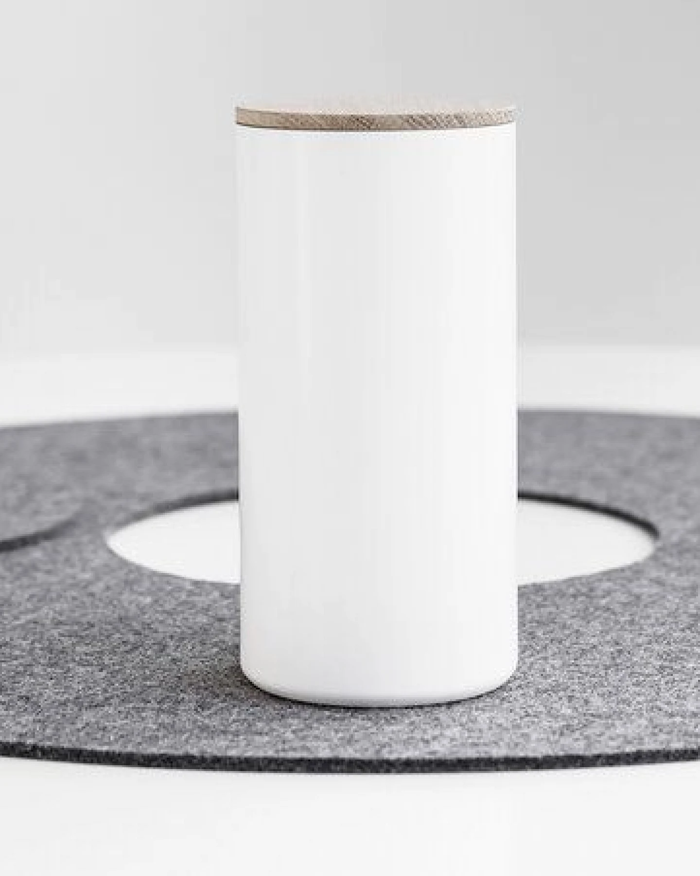 werkvoll by Lena Peter Upcycling Feuerlöscher Dose FIRE neutral – Ansicht 3