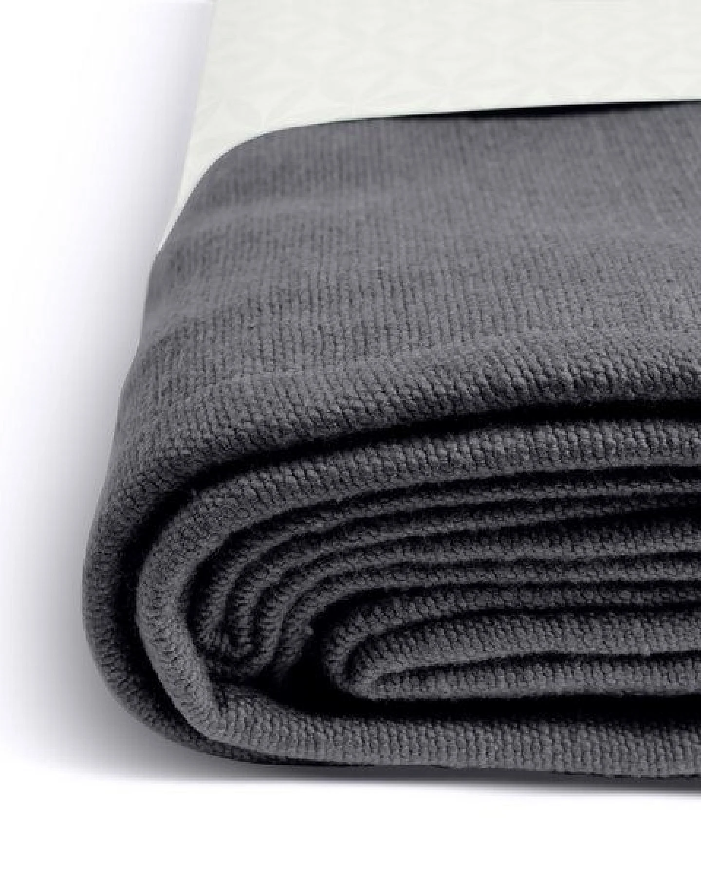 Lotuscrafts Yogadecke "Savasana" 100% Baumwolle (kbA) – Ansicht 3