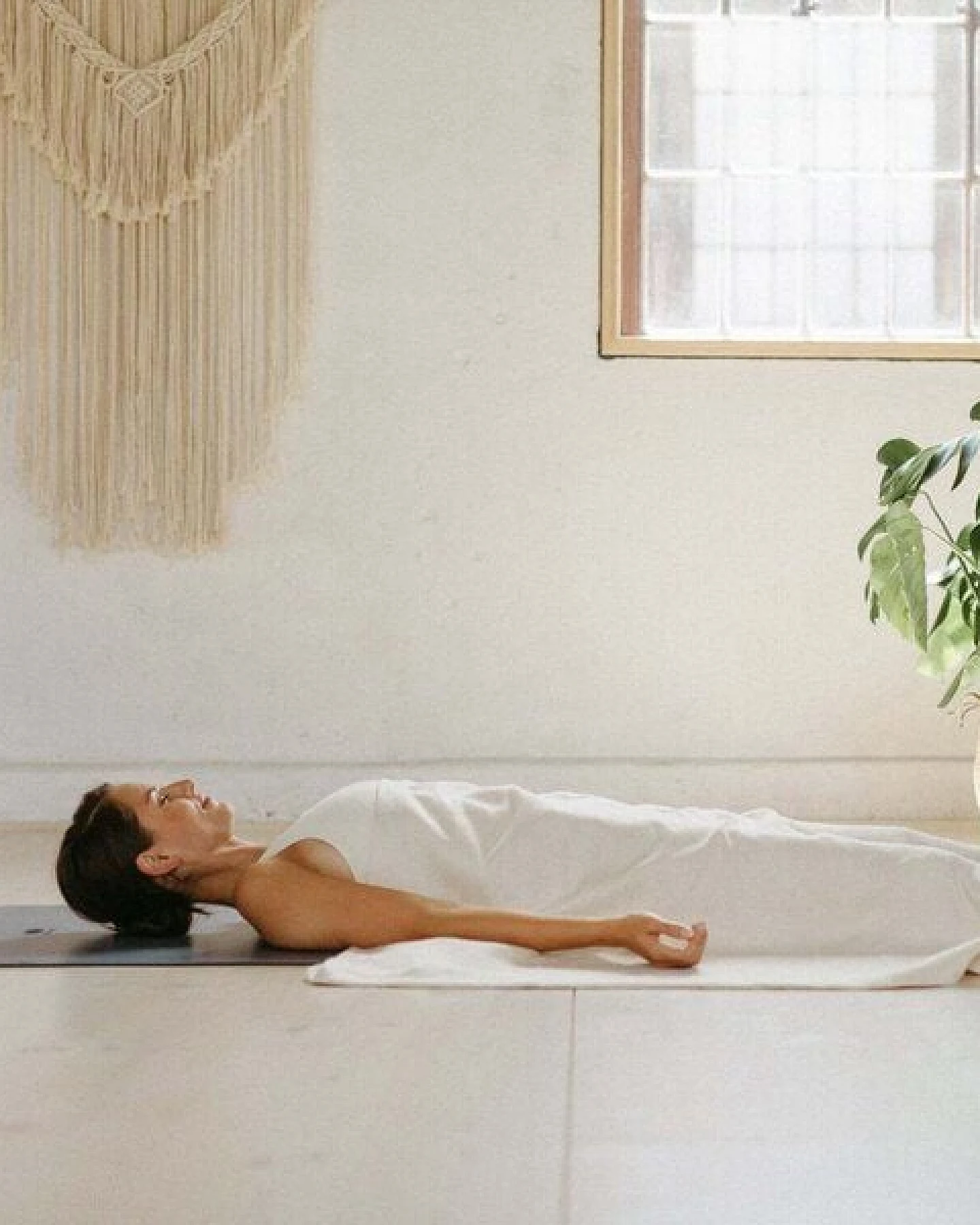 Lotuscrafts Yogadecke "Savasana" 100% Baumwolle (kbA) – Ansicht 4