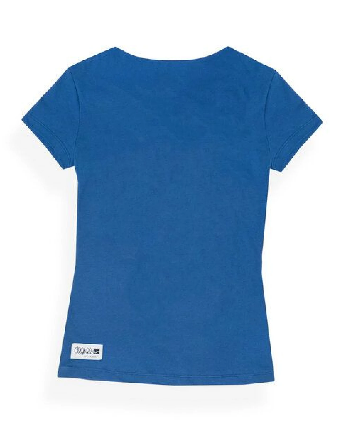 Degree Clothing Shirt Weil Bayern Berge hat blau – Ansicht 2