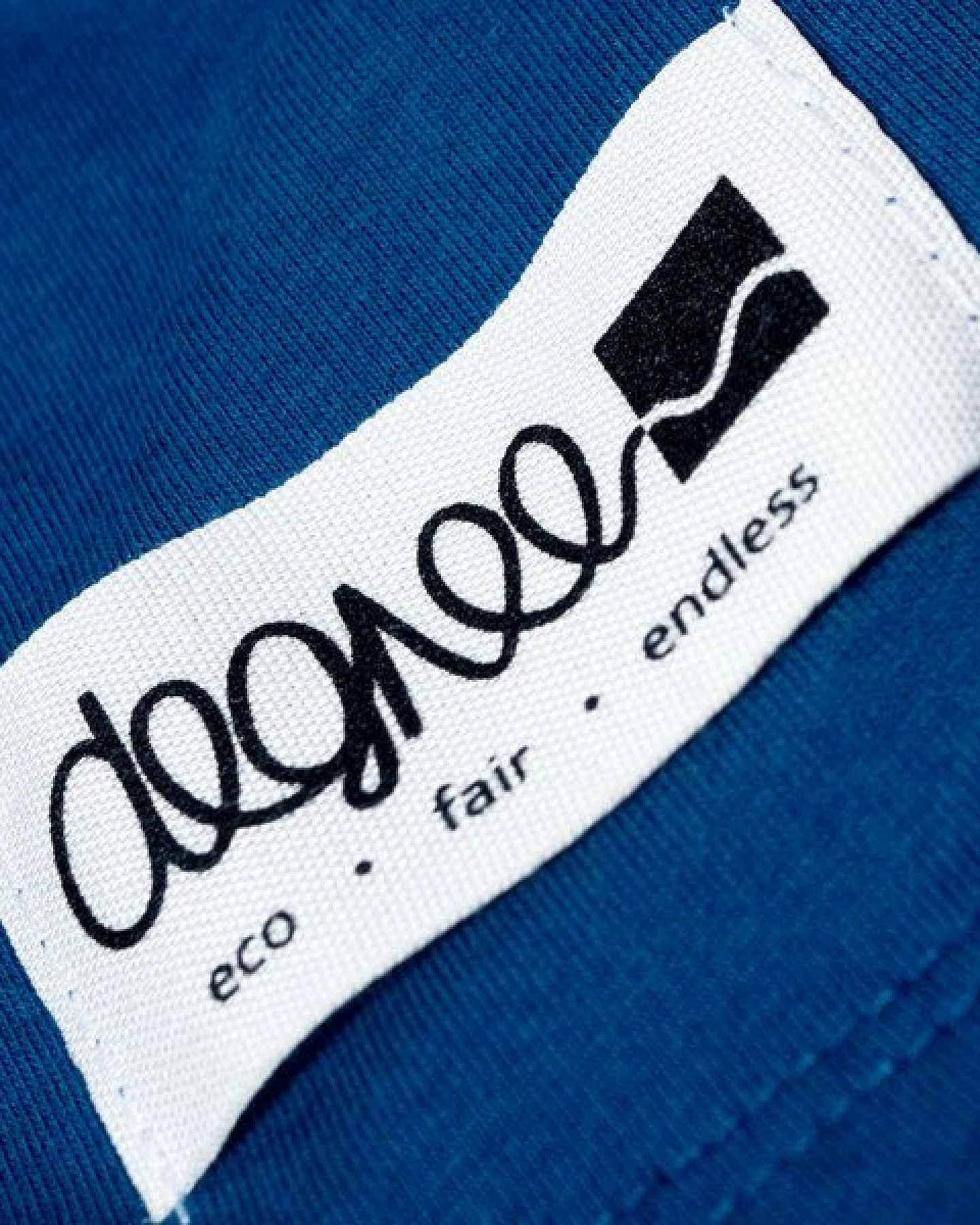 Degree Clothing Shirt Weil Bayern Berge hat blau – Ansicht 3