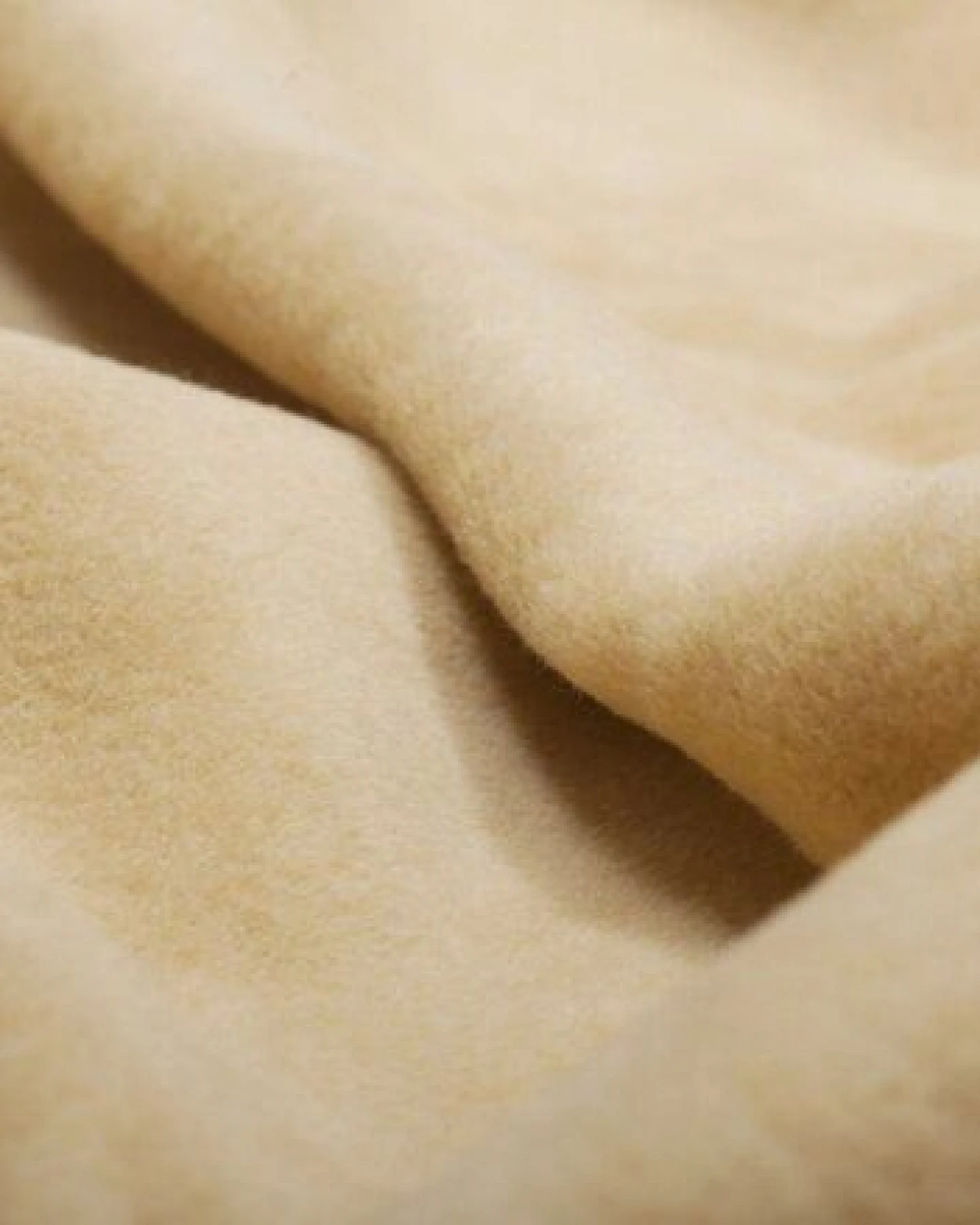 biederlack Wohn- und Kuscheldecke "Pure Cotton" tolle Farben – Ansicht 2