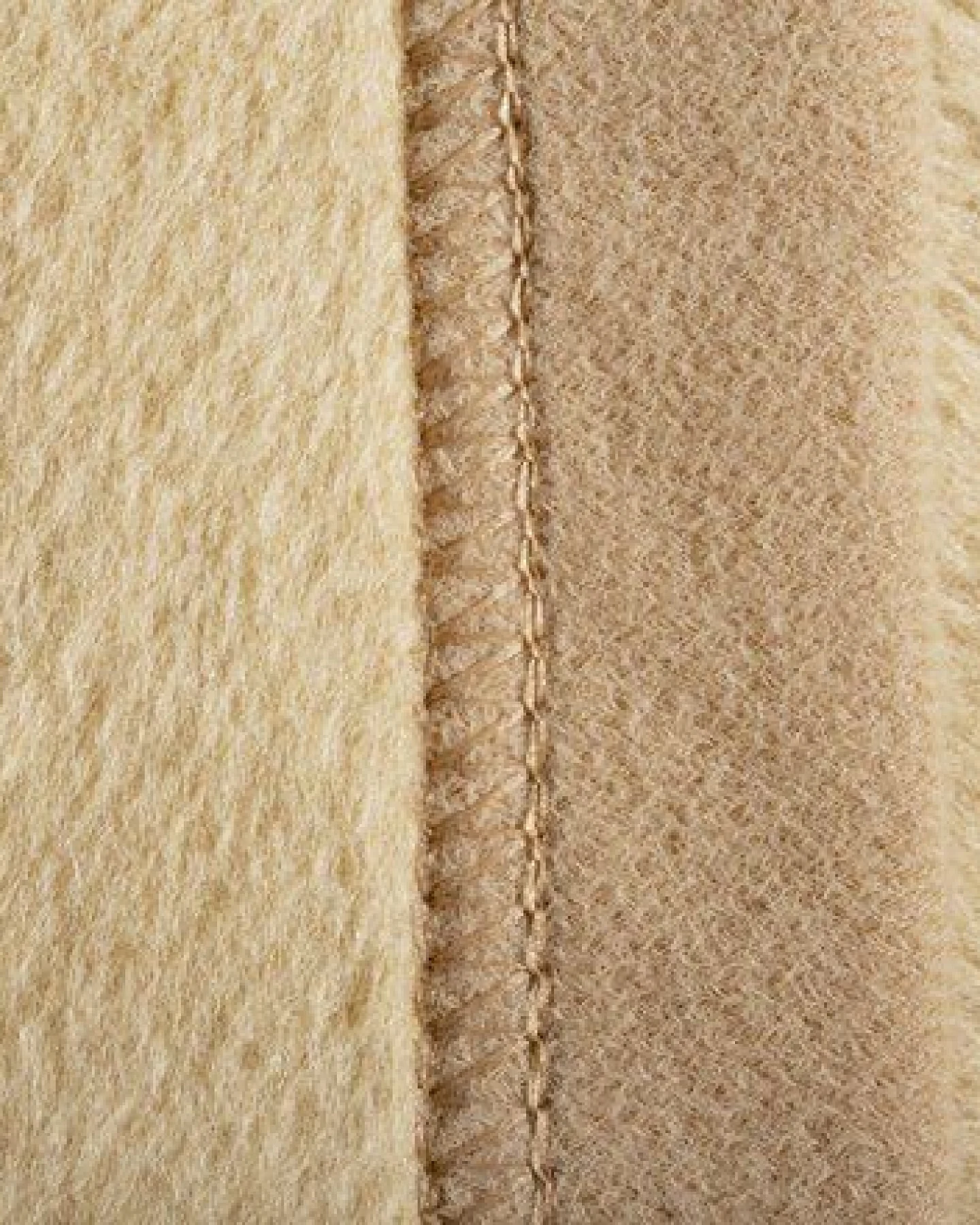 biederlack Wohn- und Kuscheldecke "Pure Cotton" tolle Farben – Ansicht 3