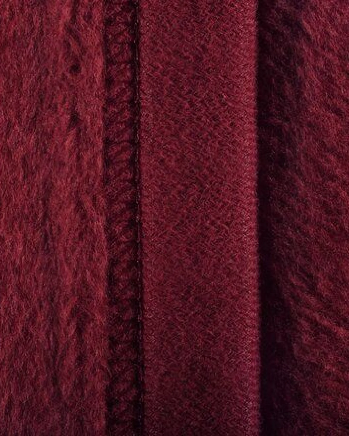 biederlack Wohn- und Kuscheldecke "Pure Cotton" tolle Farben – Ansicht 3
