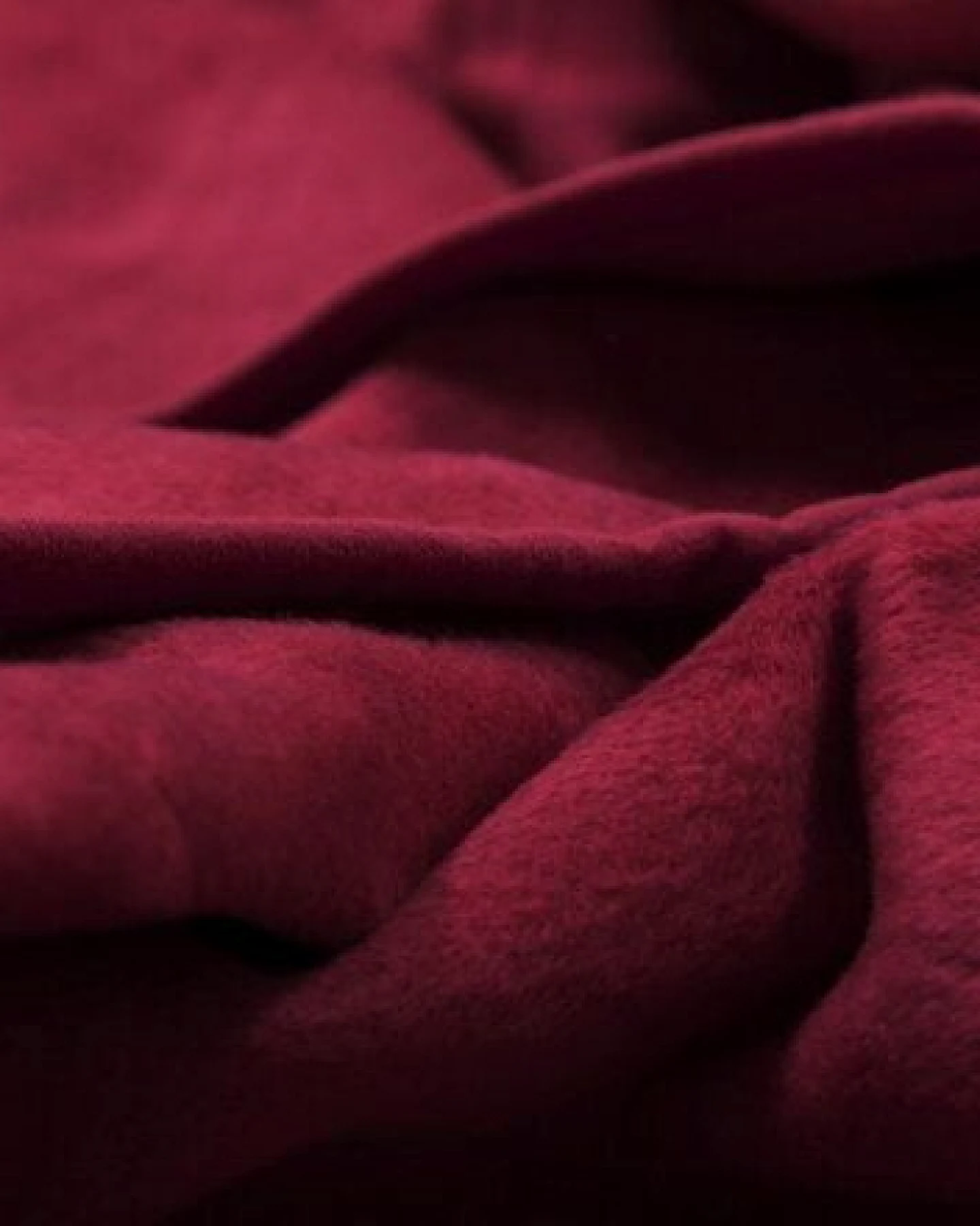 biederlack Wohn- und Kuscheldecke "Pure Cotton" tolle Farben – Ansicht 4