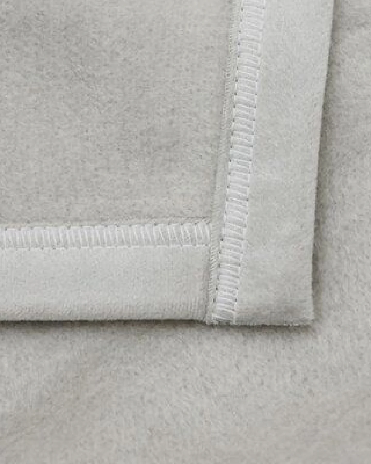 biederlack Wohn- und Kuscheldecke "Pure Cotton" tolle Farben – Ansicht 3