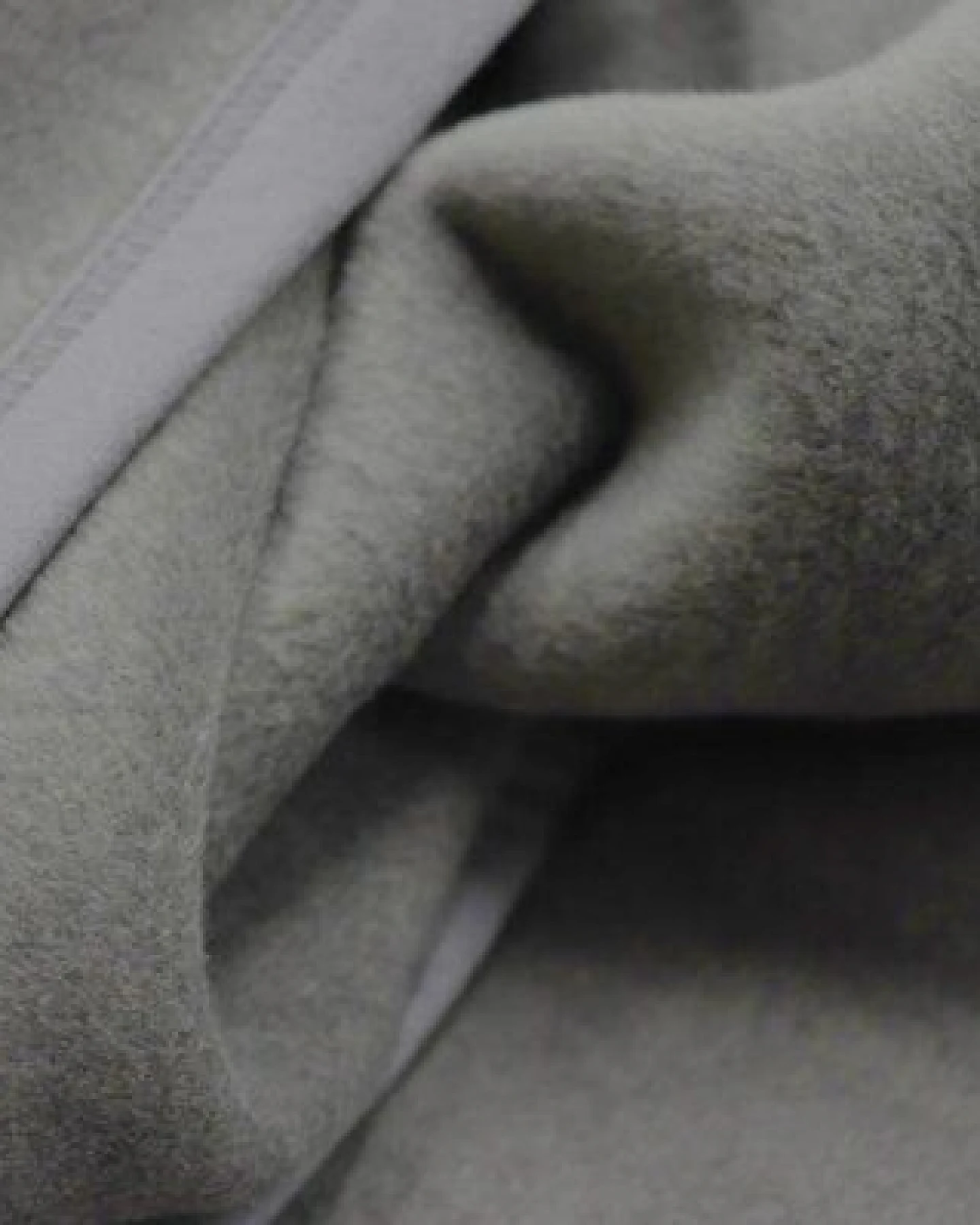 biederlack Wohn- und Kuscheldecke "Pure Cotton" tolle Farben – Ansicht 3