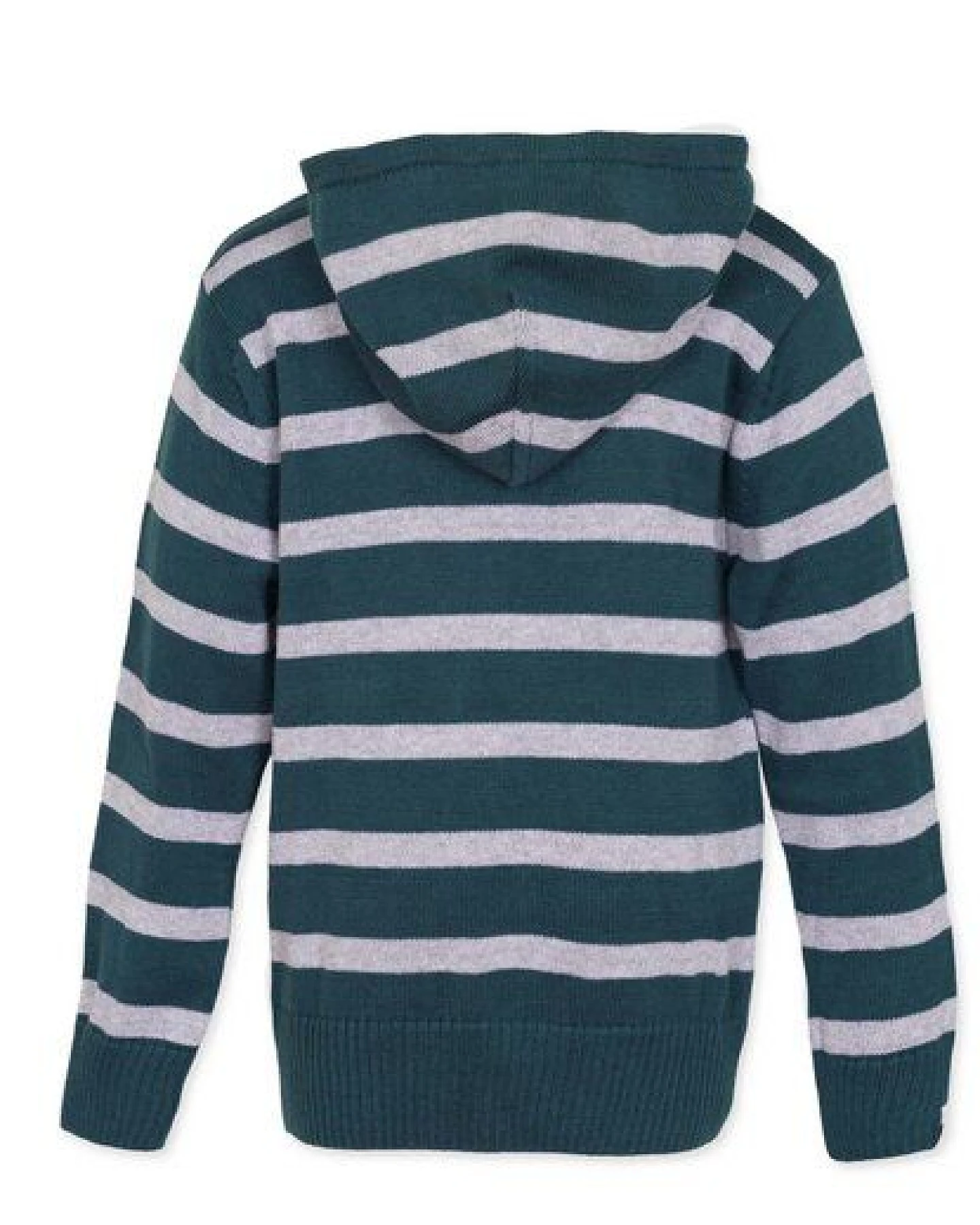 Band of Rascals Bars Strick Hooded – Ansicht 2