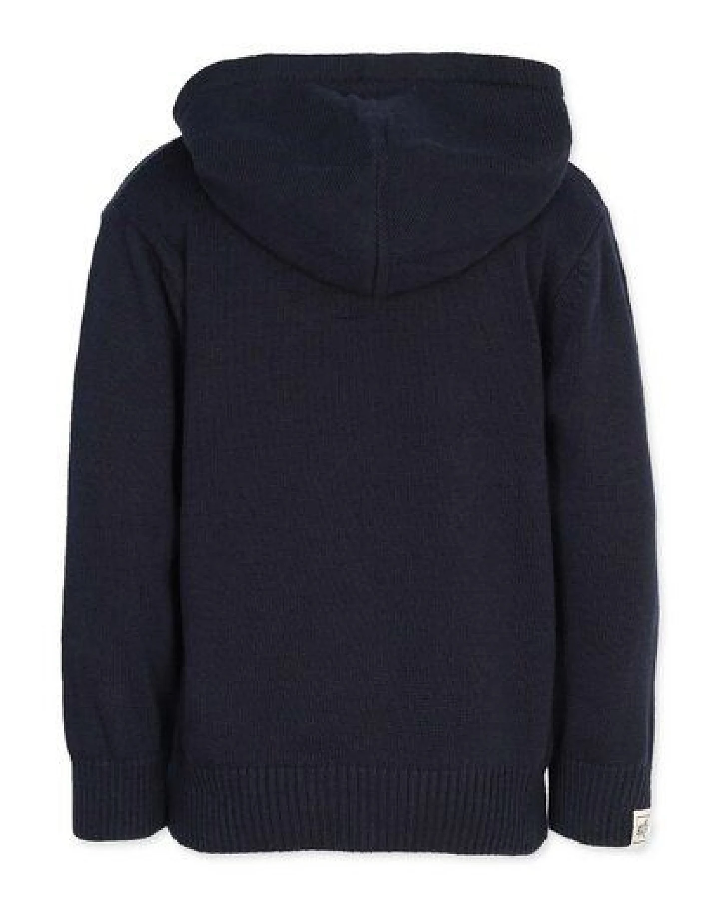 Band of Rascals Bars Strick Hooded – Ansicht 3