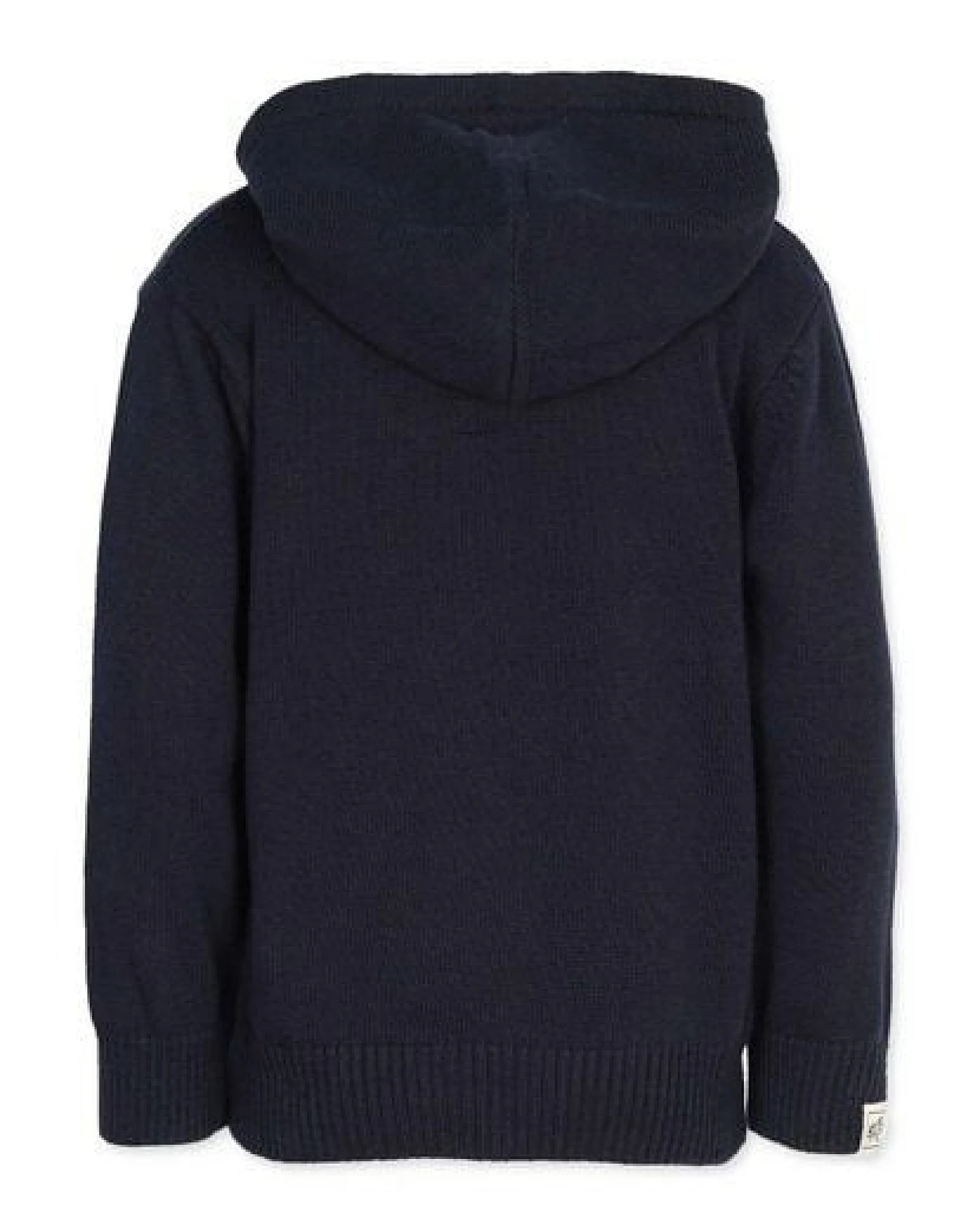 Band of Rascals Bars Strick Hooded – Ansicht 3
