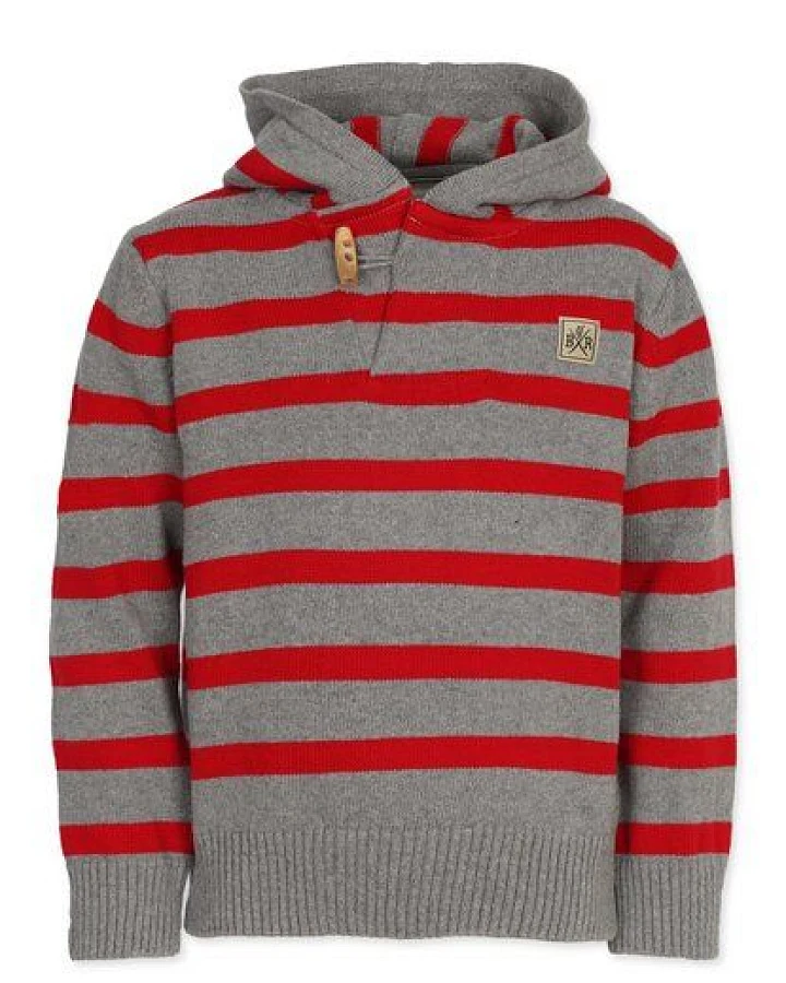 Red-Grey