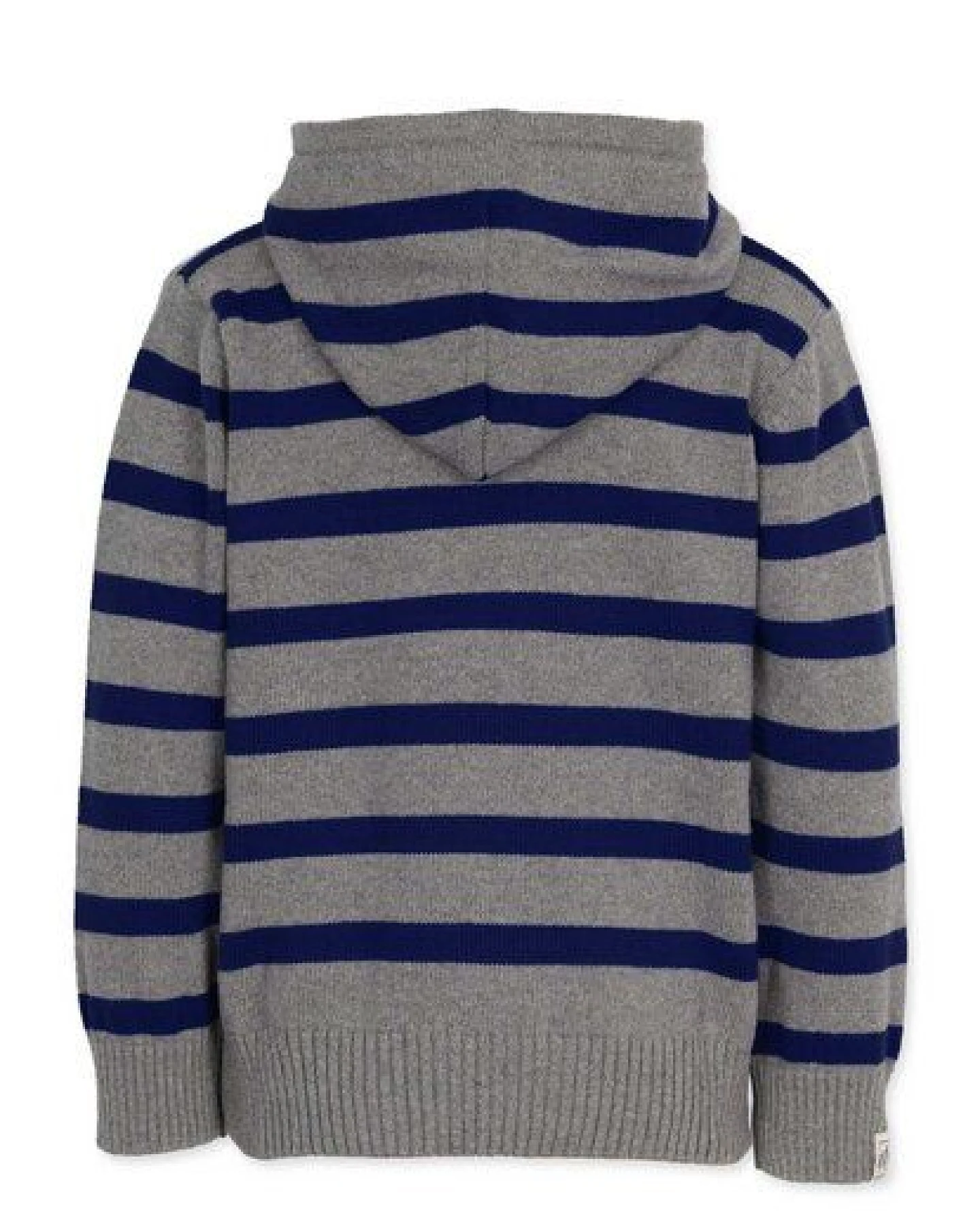 Band of Rascals Bars Strick Hooded – Ansicht 2