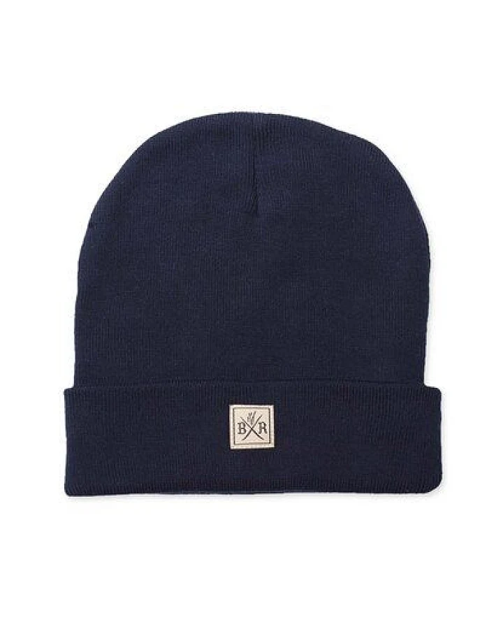 Band of Rascals Basic Beanie