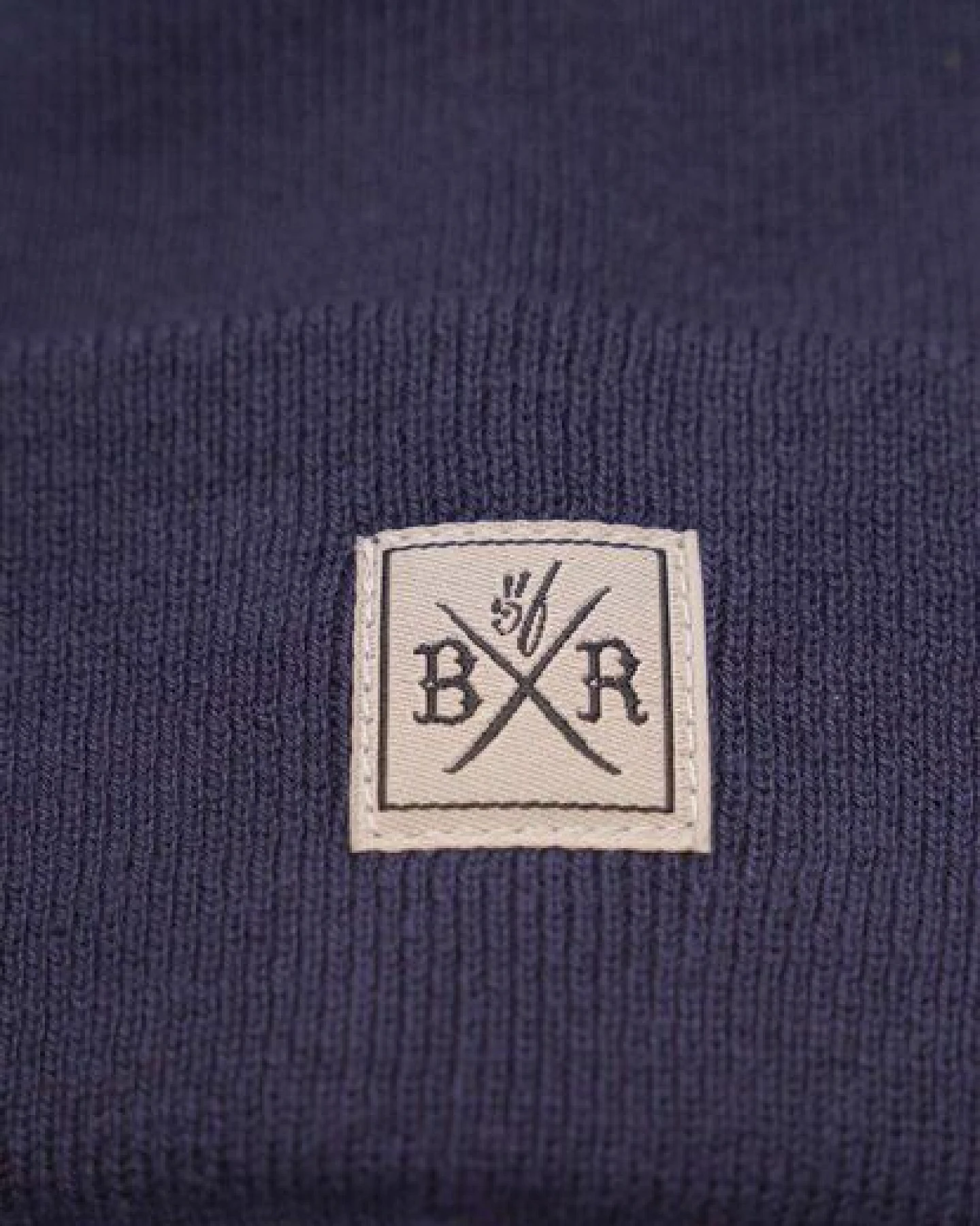 Band of Rascals Basic Beanie – Ansicht 3