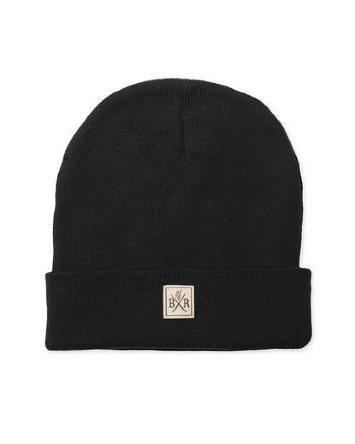 Band of Rascals Basic Beanie