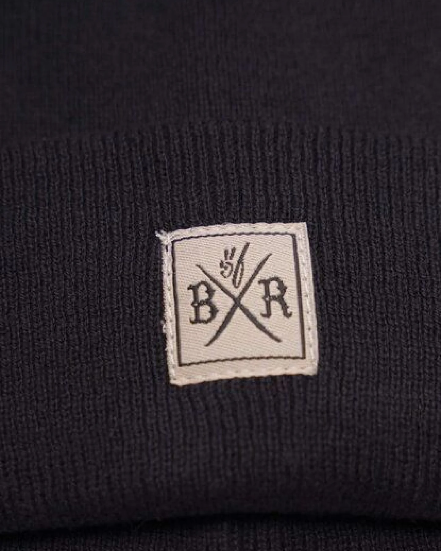 Band of Rascals Basic Beanie – Ansicht 3