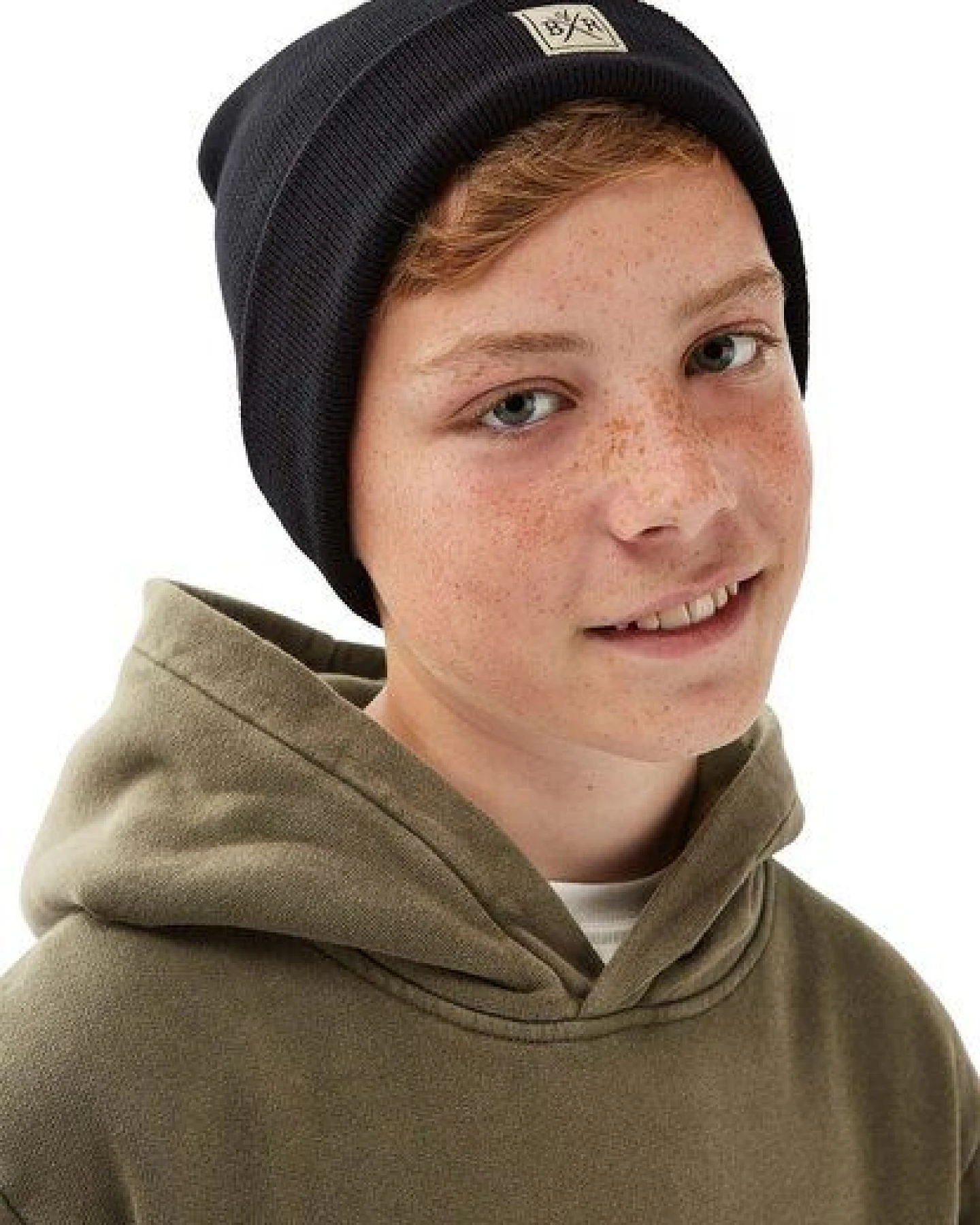 Band of Rascals Basic Beanie – Ansicht 4