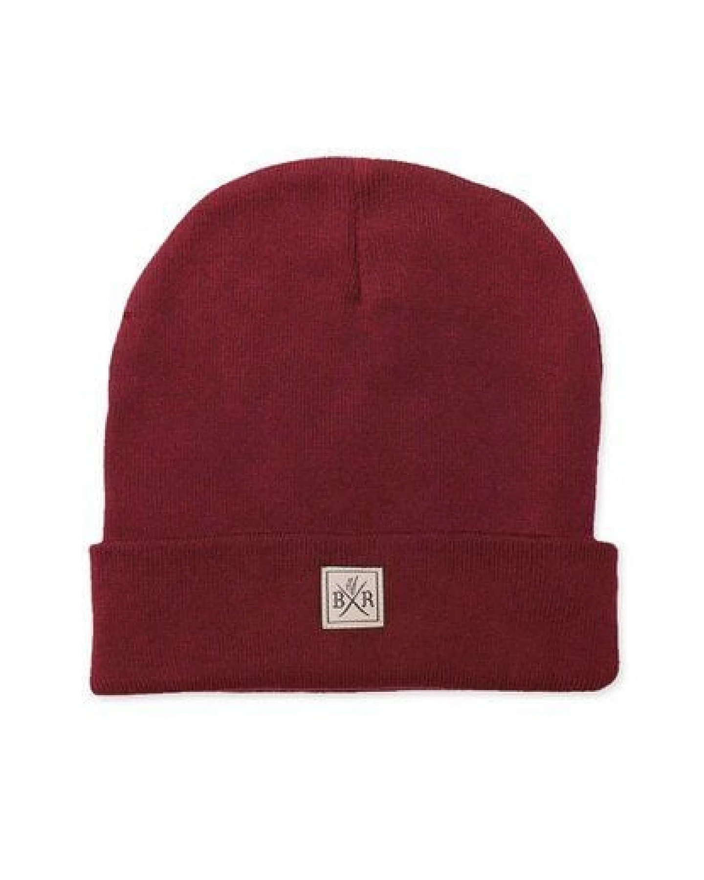 Band of Rascals Basic Beanie – Ansicht 2