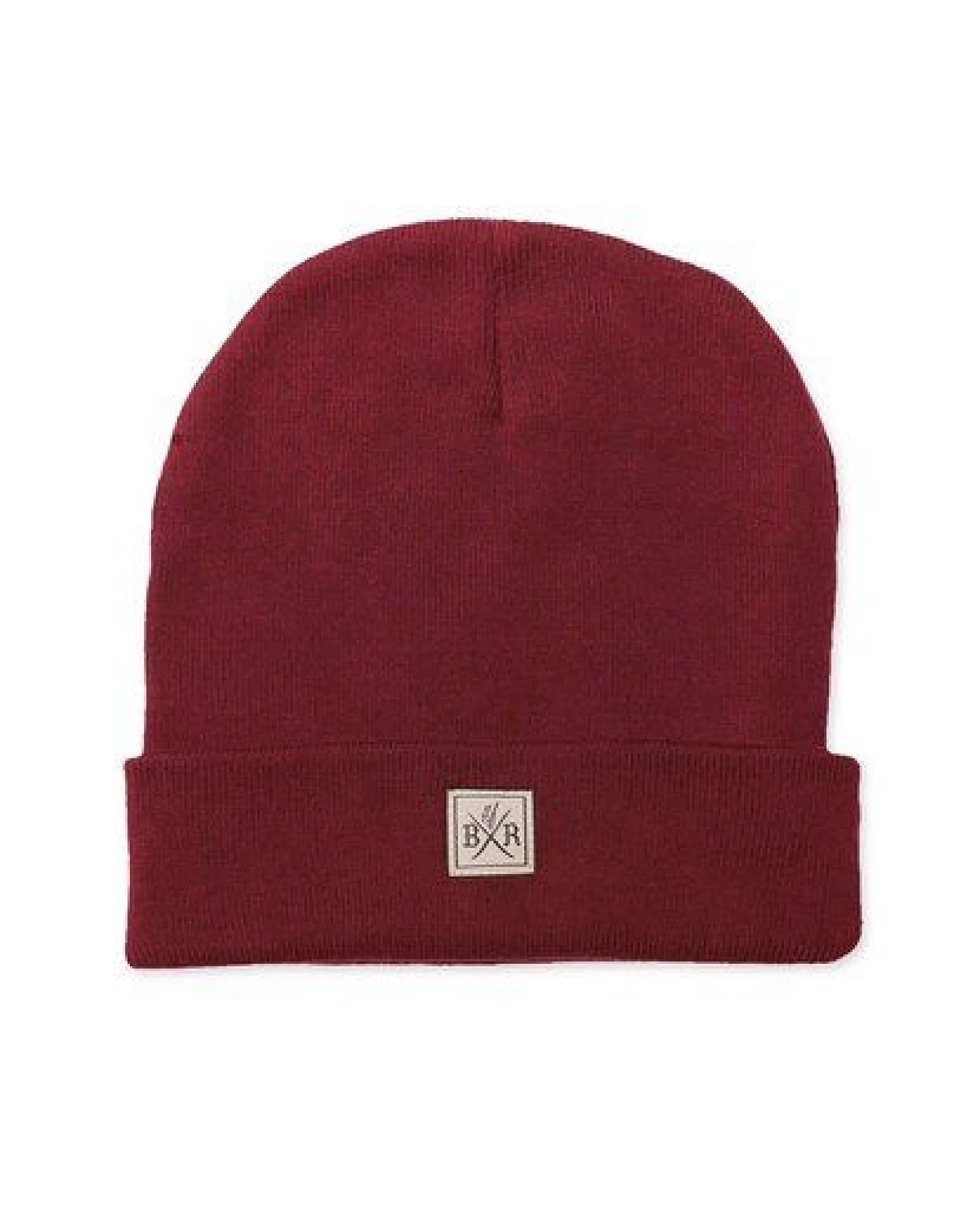 Band of Rascals Basic Beanie – Ansicht 2