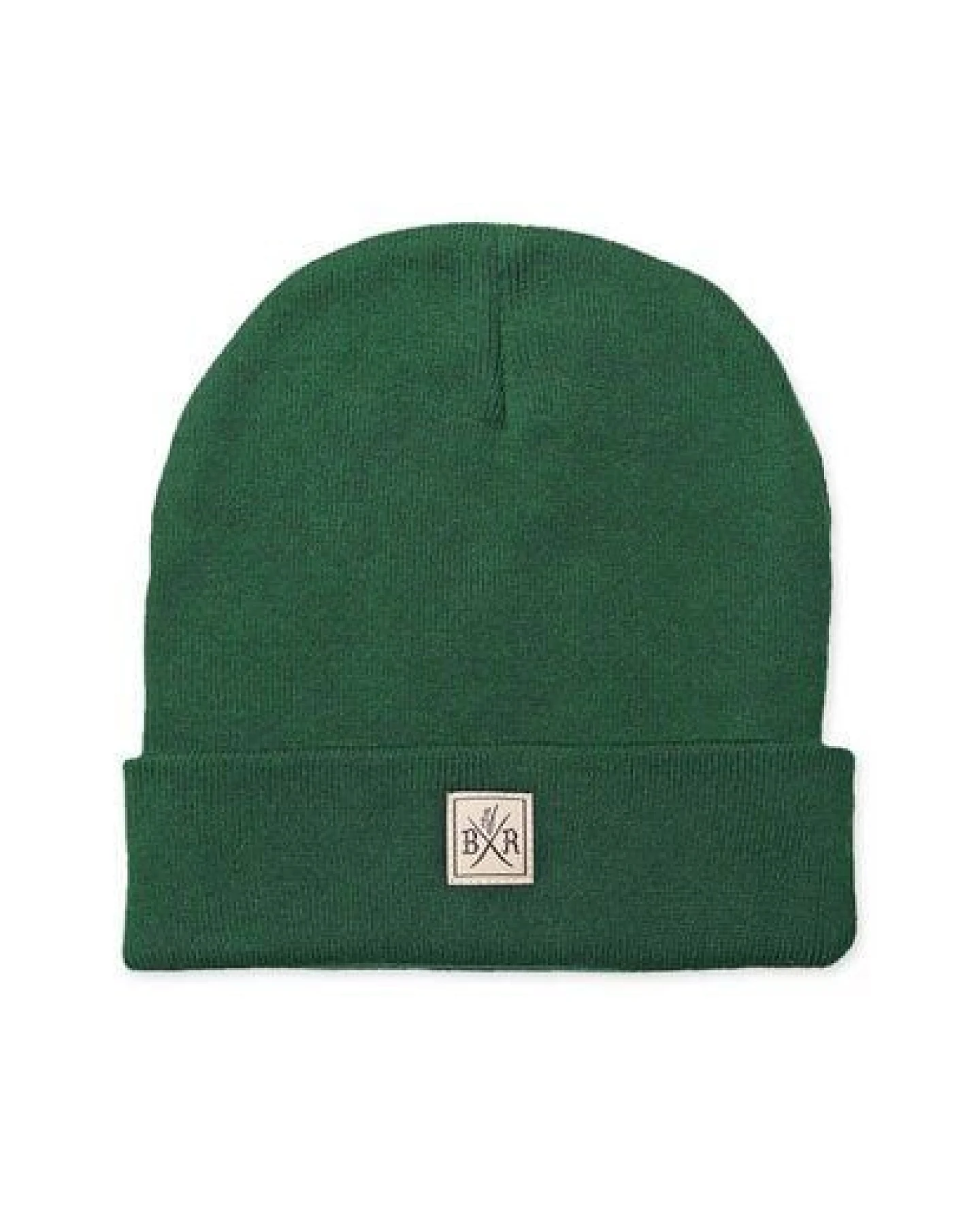 Band of Rascals Basic Beanie – Ansicht 2