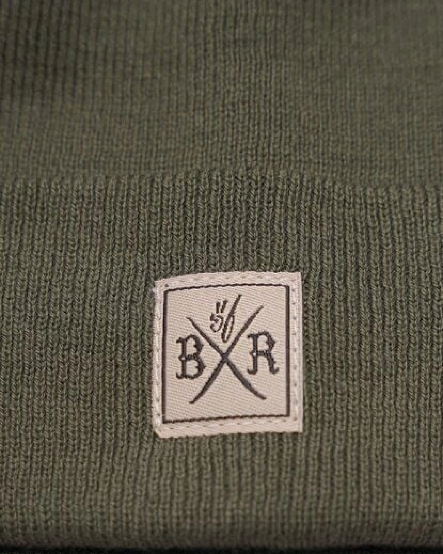 Band of Rascals Basic Beanie – Ansicht 3