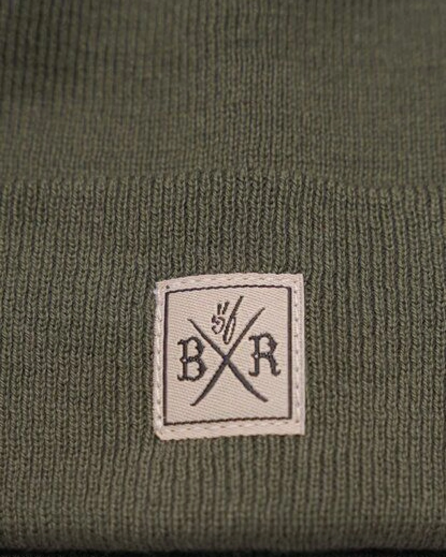 Band of Rascals Basic Beanie – Ansicht 3