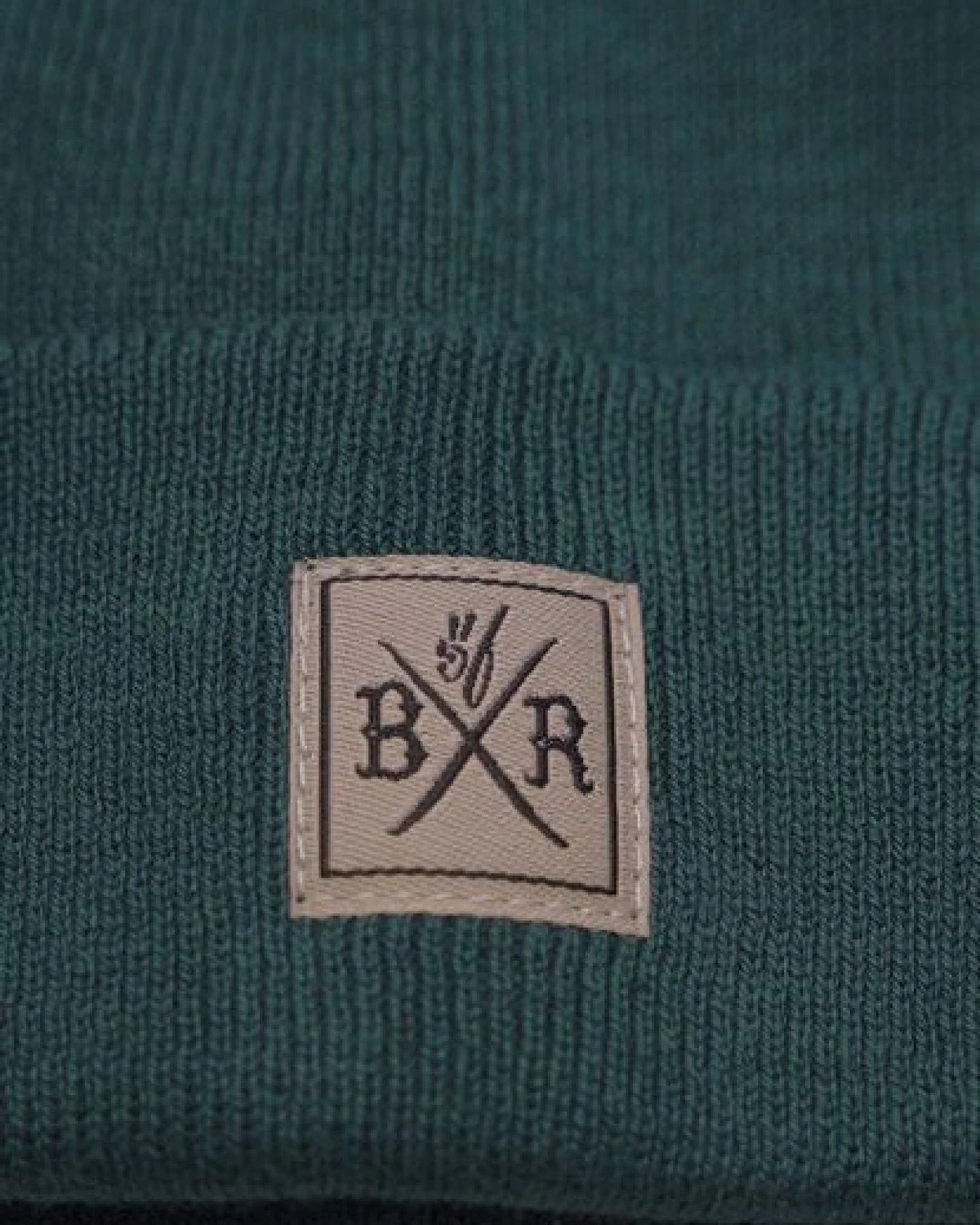Band of Rascals Basic Beanie – Ansicht 3