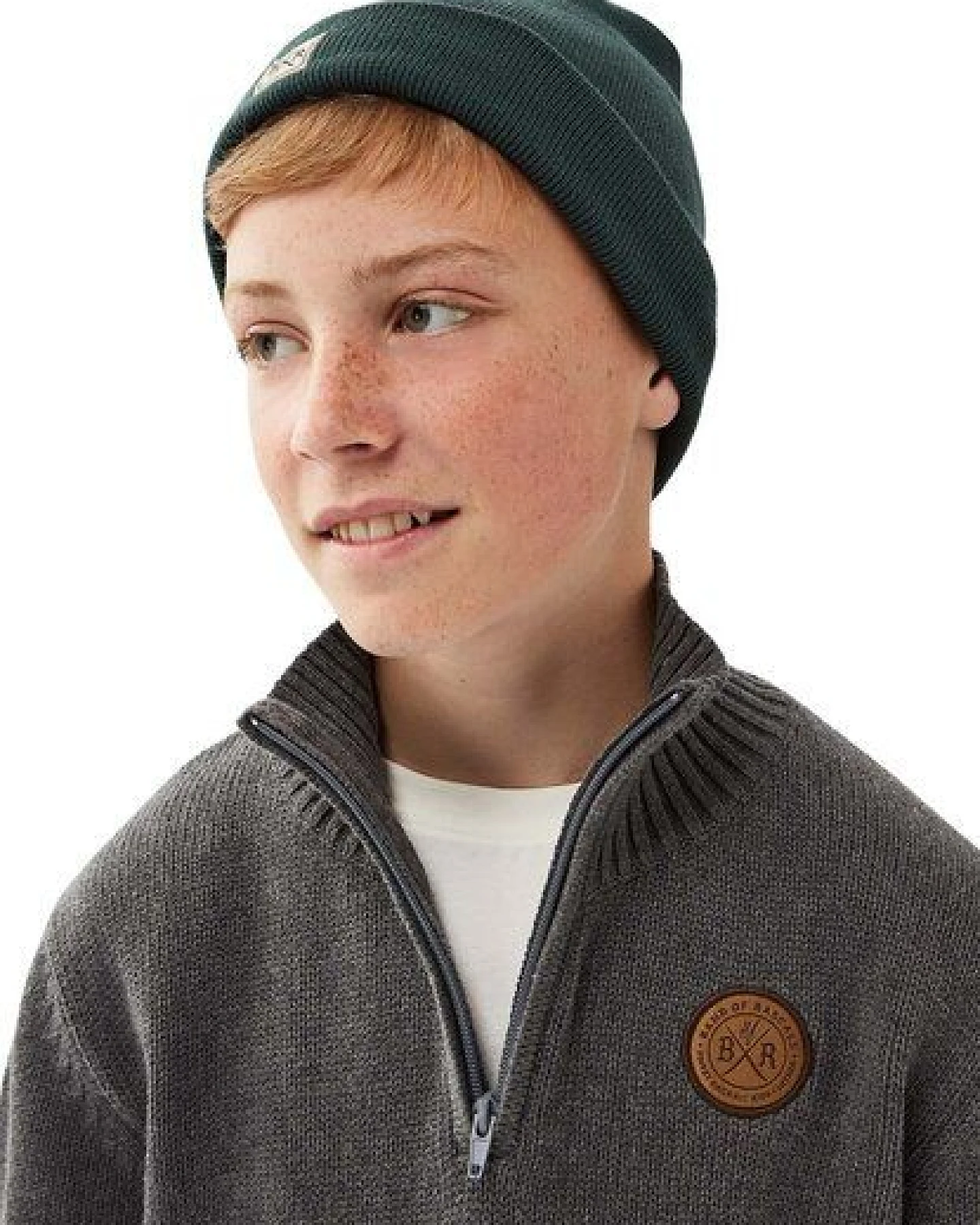 Band of Rascals Basic Beanie – Ansicht 4