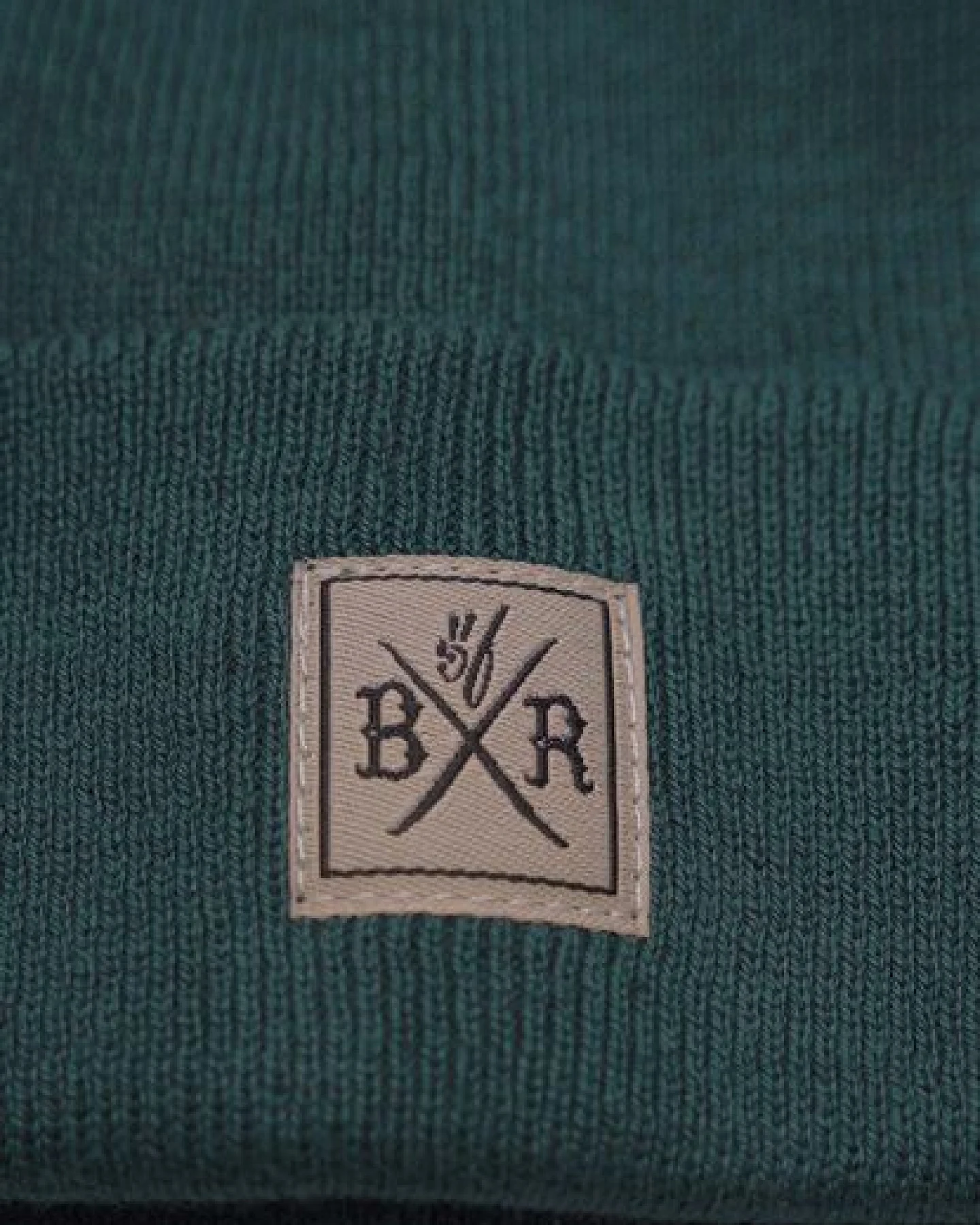 Band of Rascals Basic Beanie – Ansicht 3