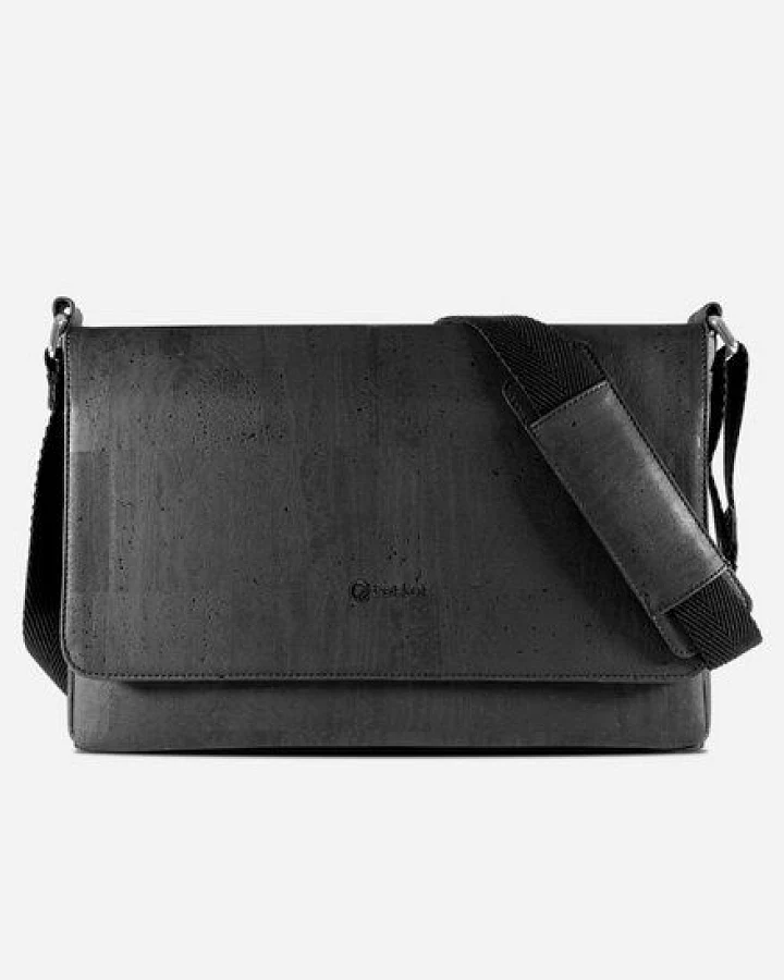 corkor Messenger Bag