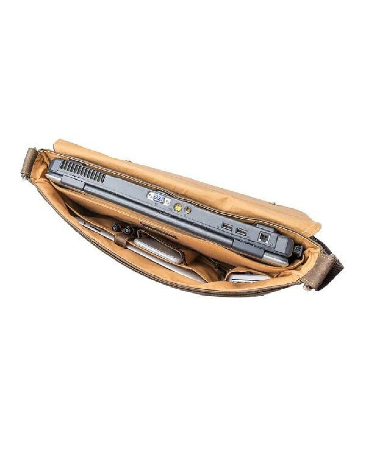 corkor Messenger Bag – Ansicht 4