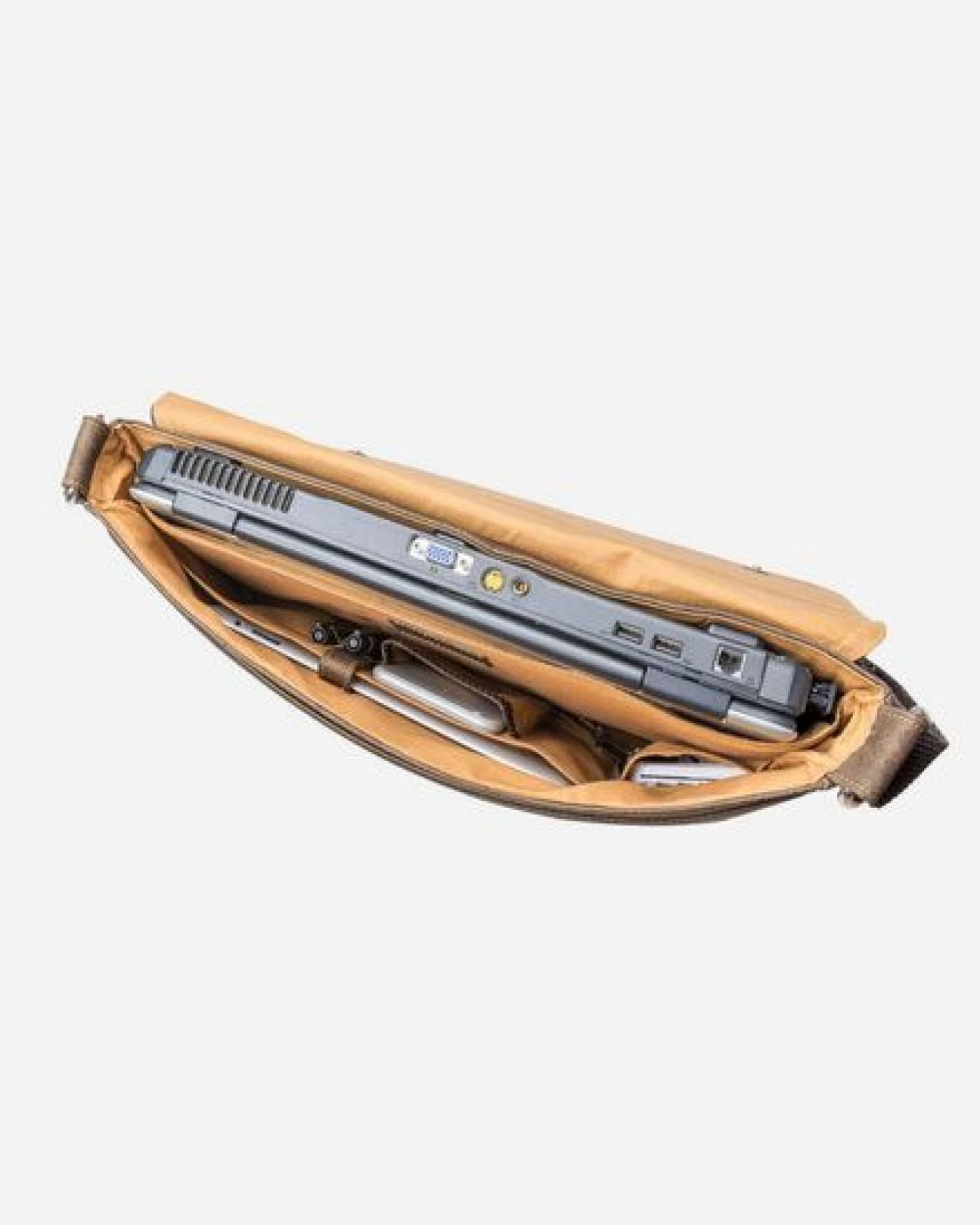 corkor Messenger Bag – Ansicht 3