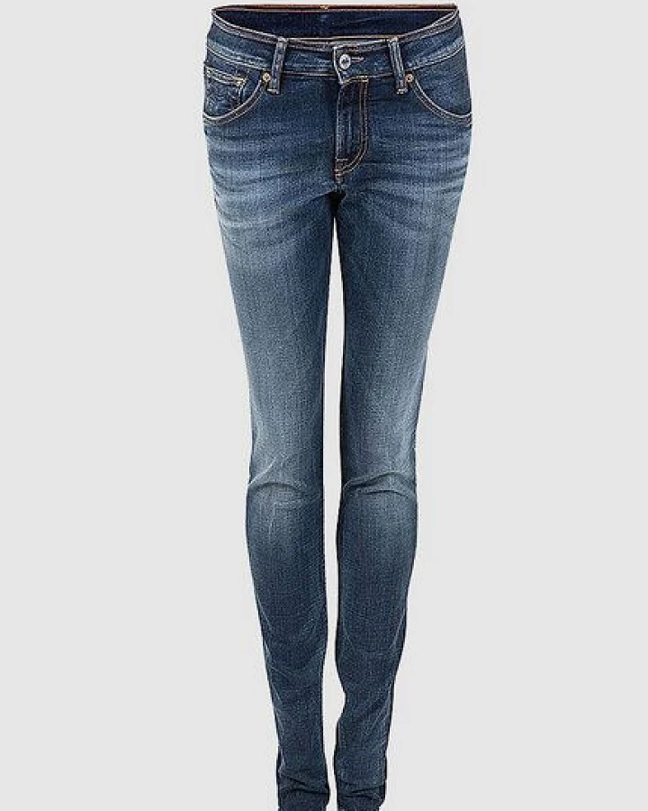 Kings Of Indigo Juno Dark Worn