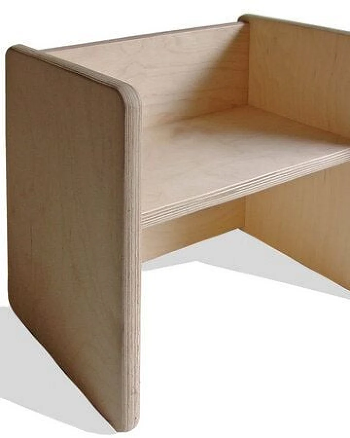 Die Schreiner Christoph Siegel Eli Kids Wendehocker - Mini
