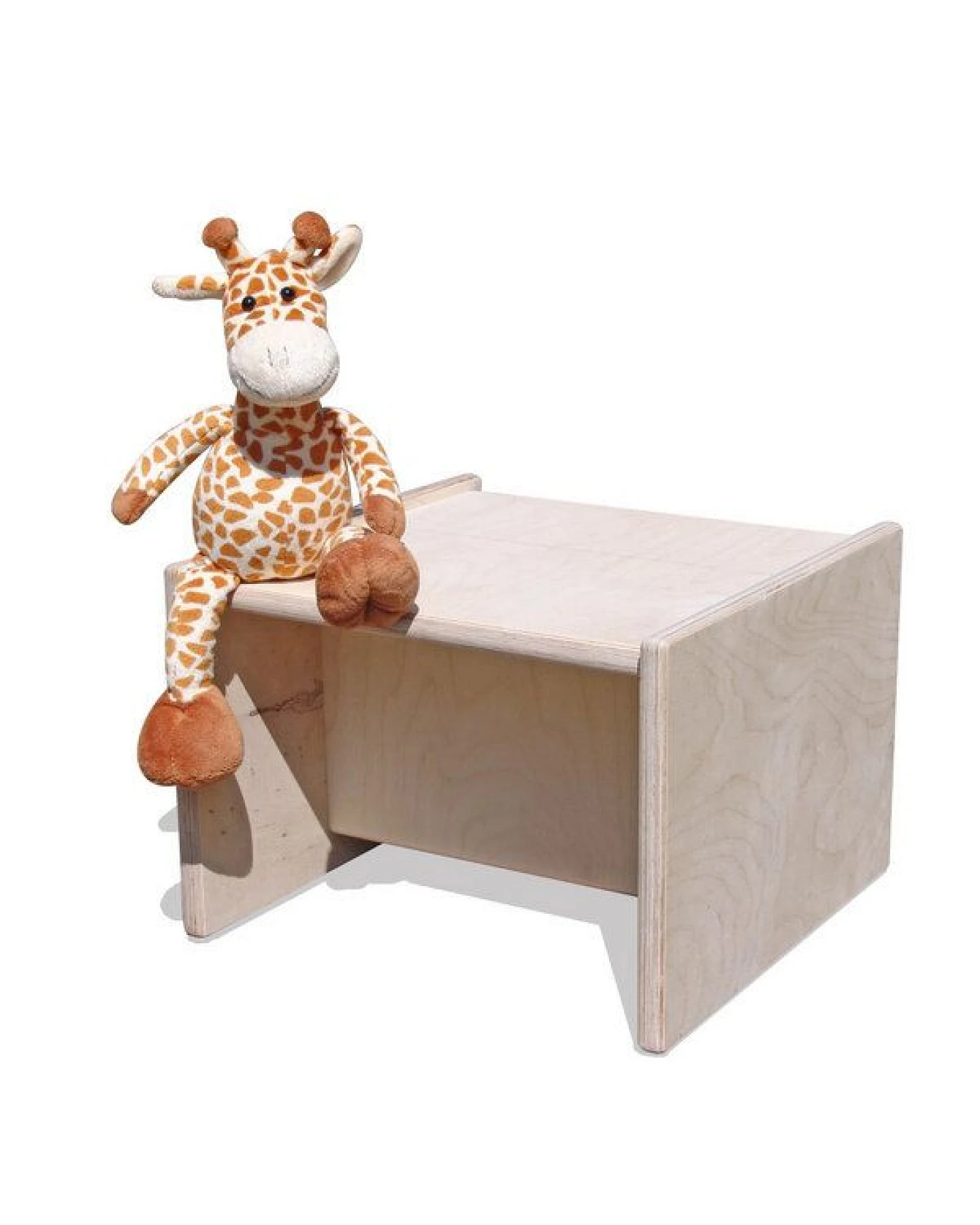 Die Schreiner Christoph Siegel Eli Kids Wendehocker - Mini – Ansicht 3